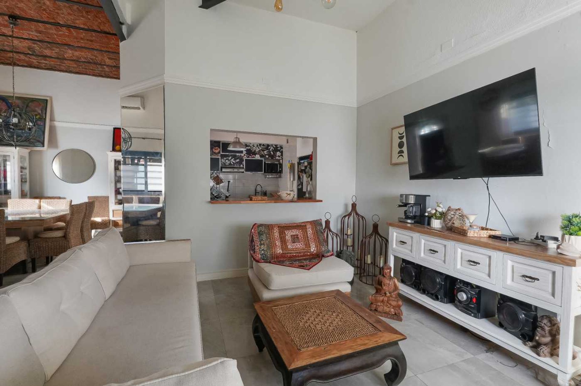 Casa en Venta en Saavedra, Capital Federal