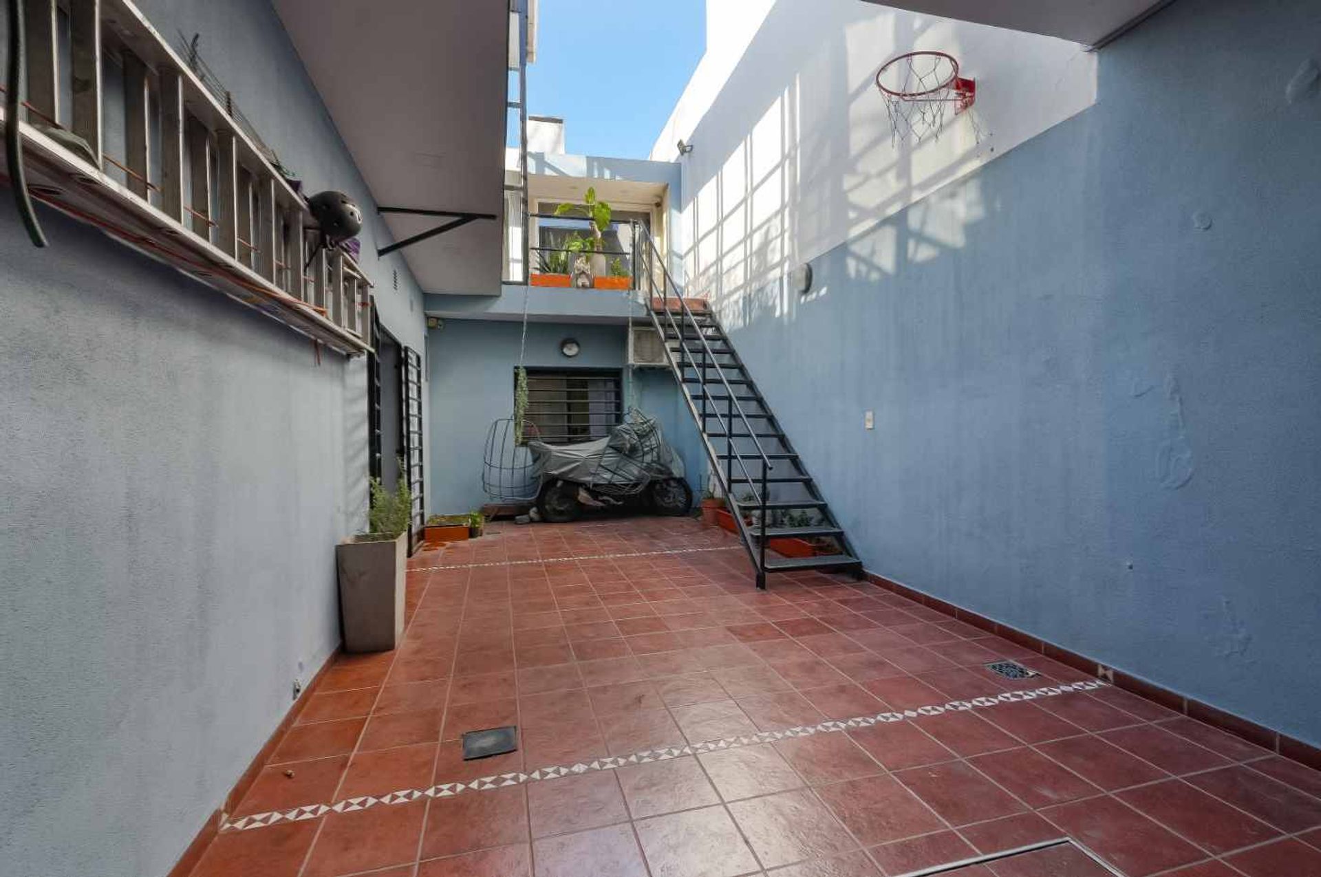 Casa en Venta en Saavedra, Capital Federal