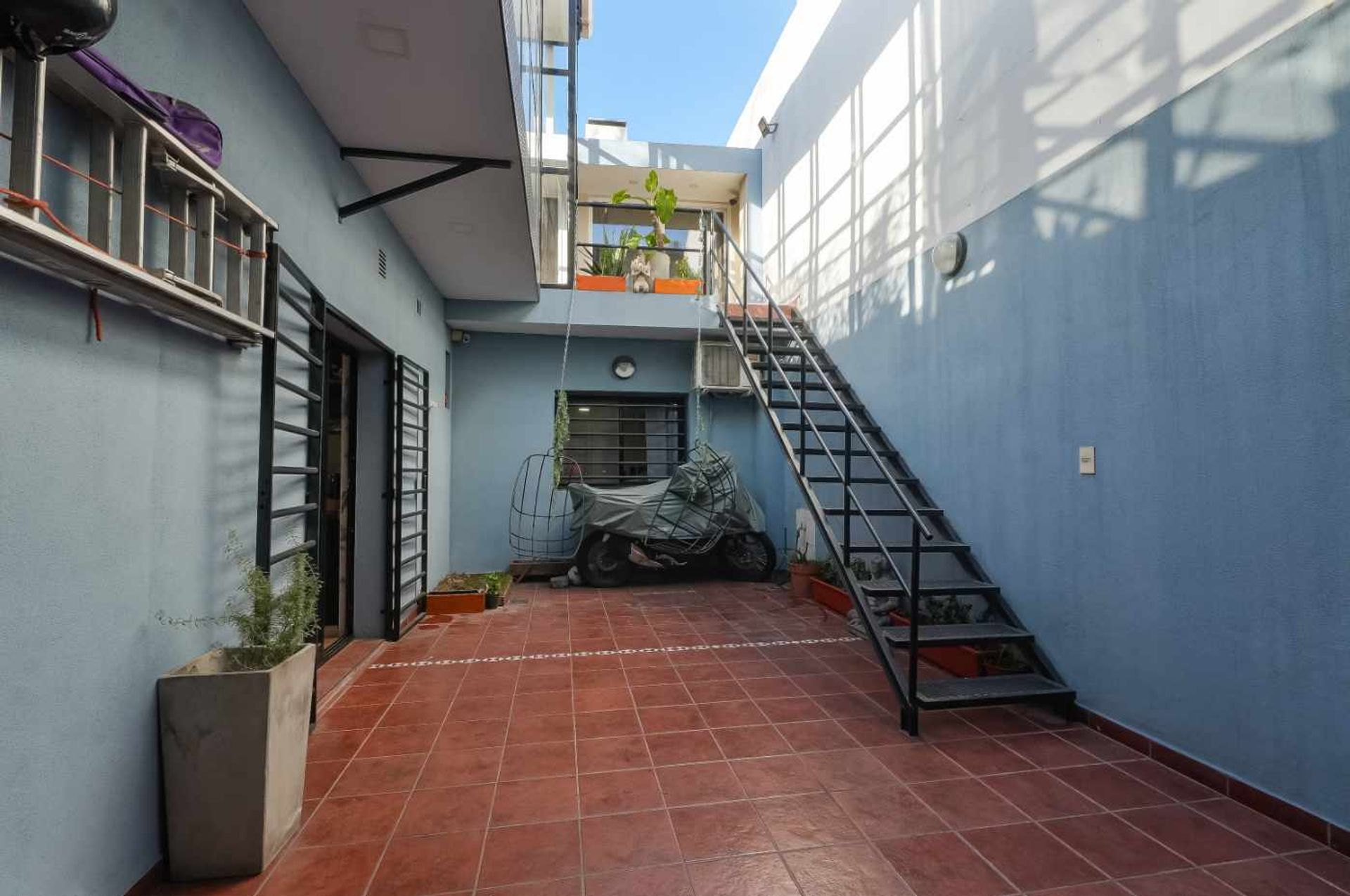 Casa en Venta en Saavedra, Capital Federal