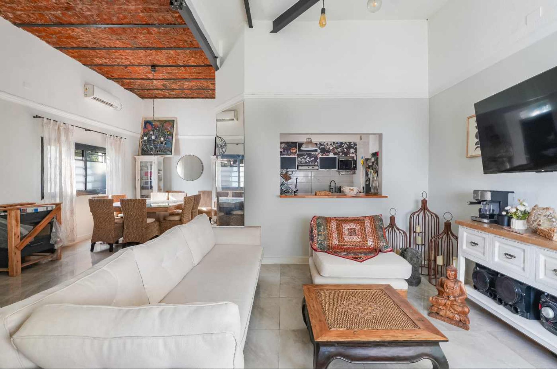 Casa en Venta en Saavedra, Capital Federal