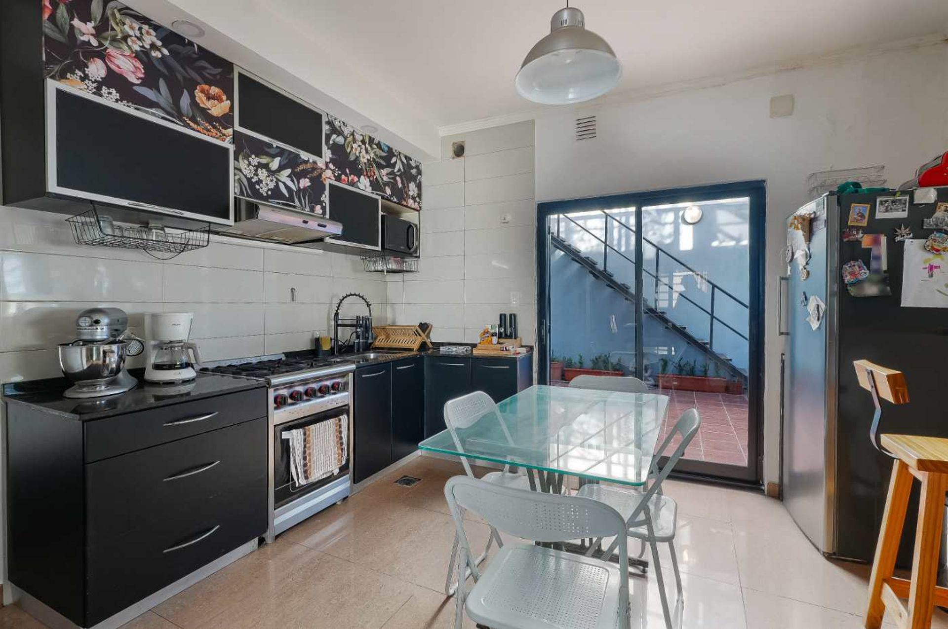 Casa en Venta en Saavedra, Capital Federal