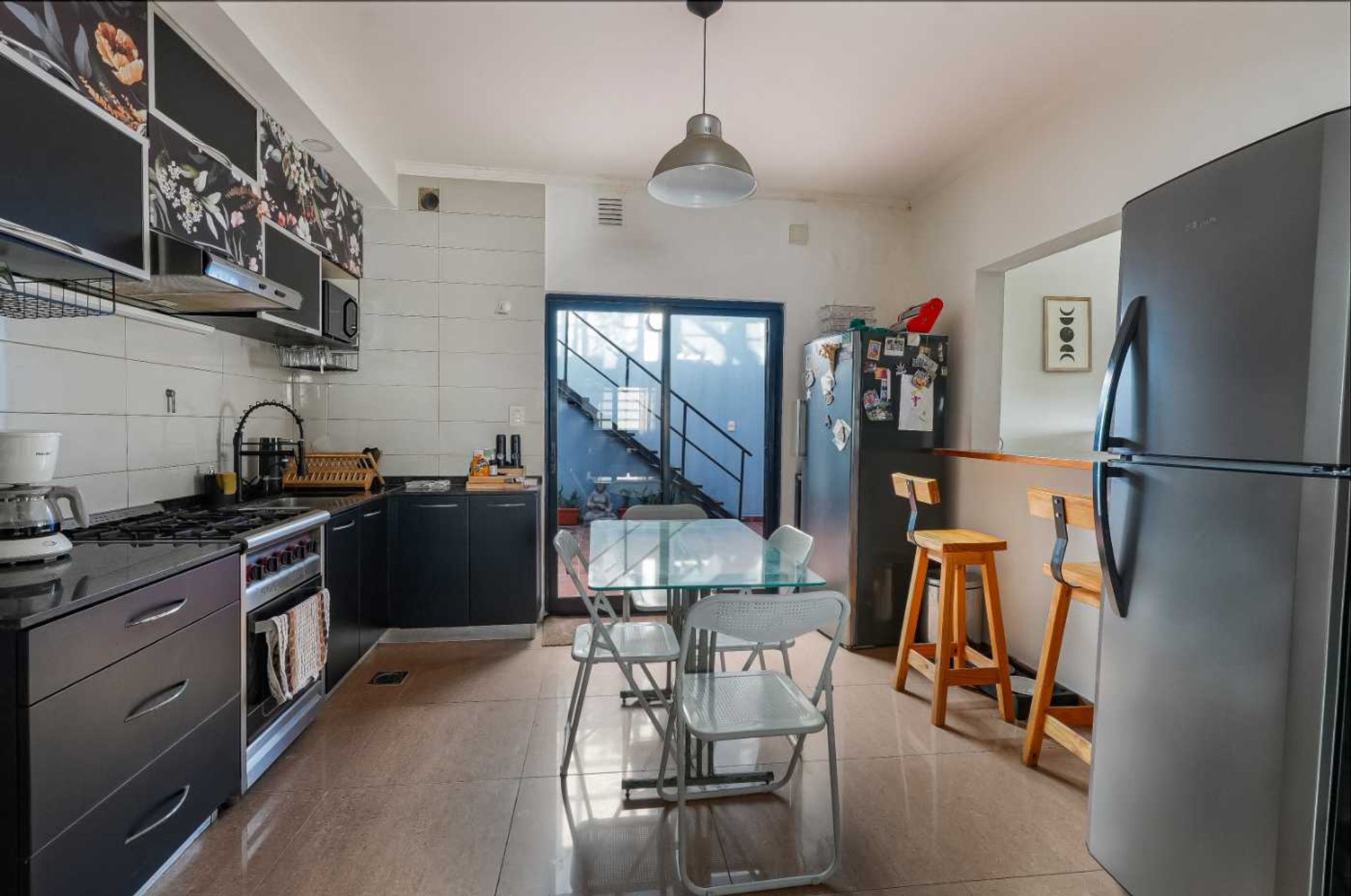 Casa en Venta en Saavedra, Capital Federal