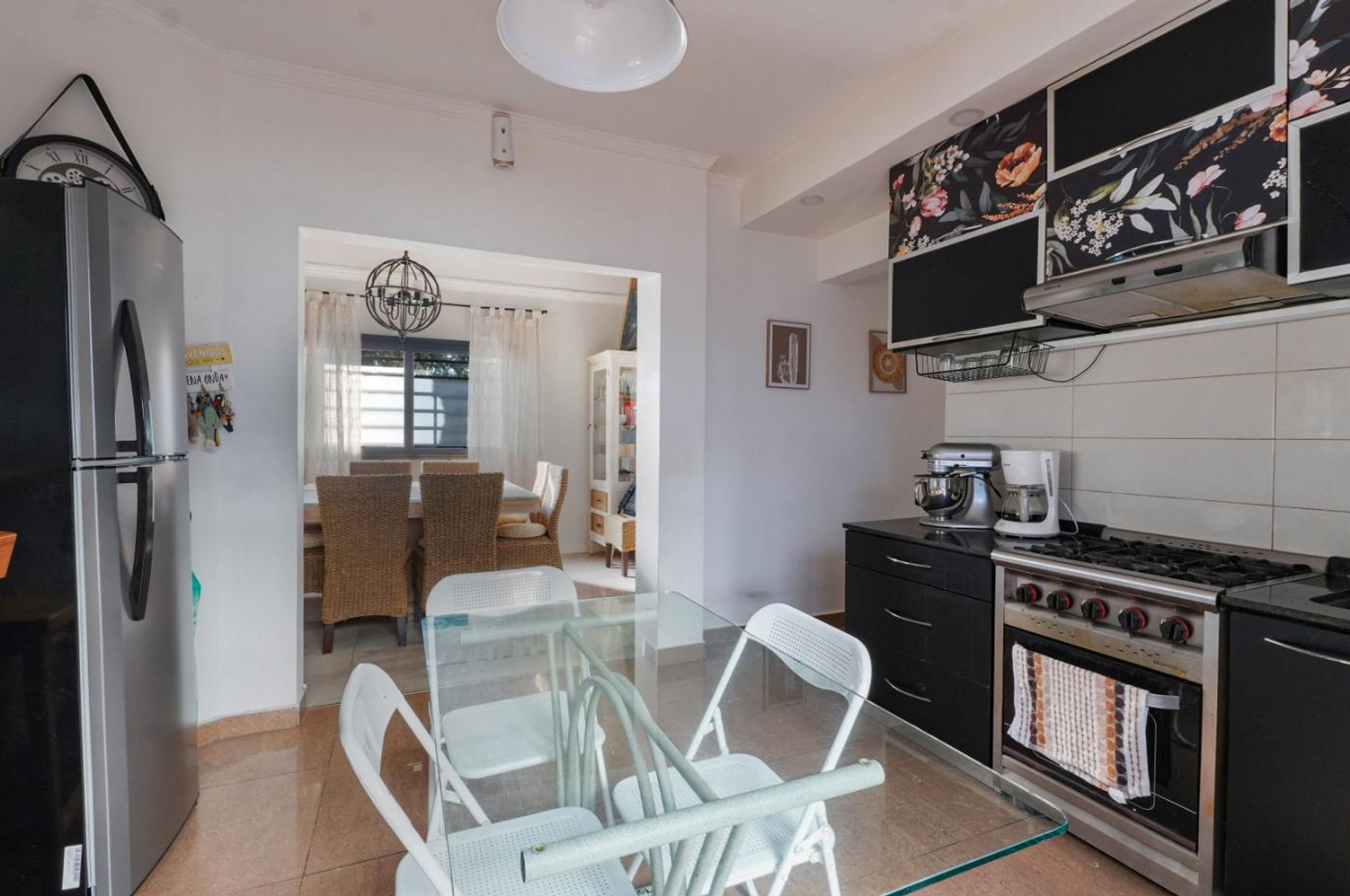 Casa en Venta en Saavedra, Capital Federal