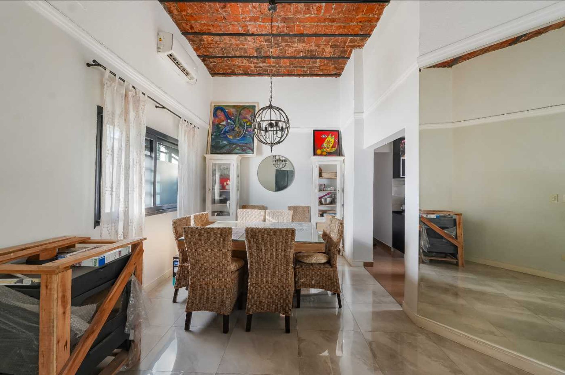Casa en Venta en Saavedra, Capital Federal
