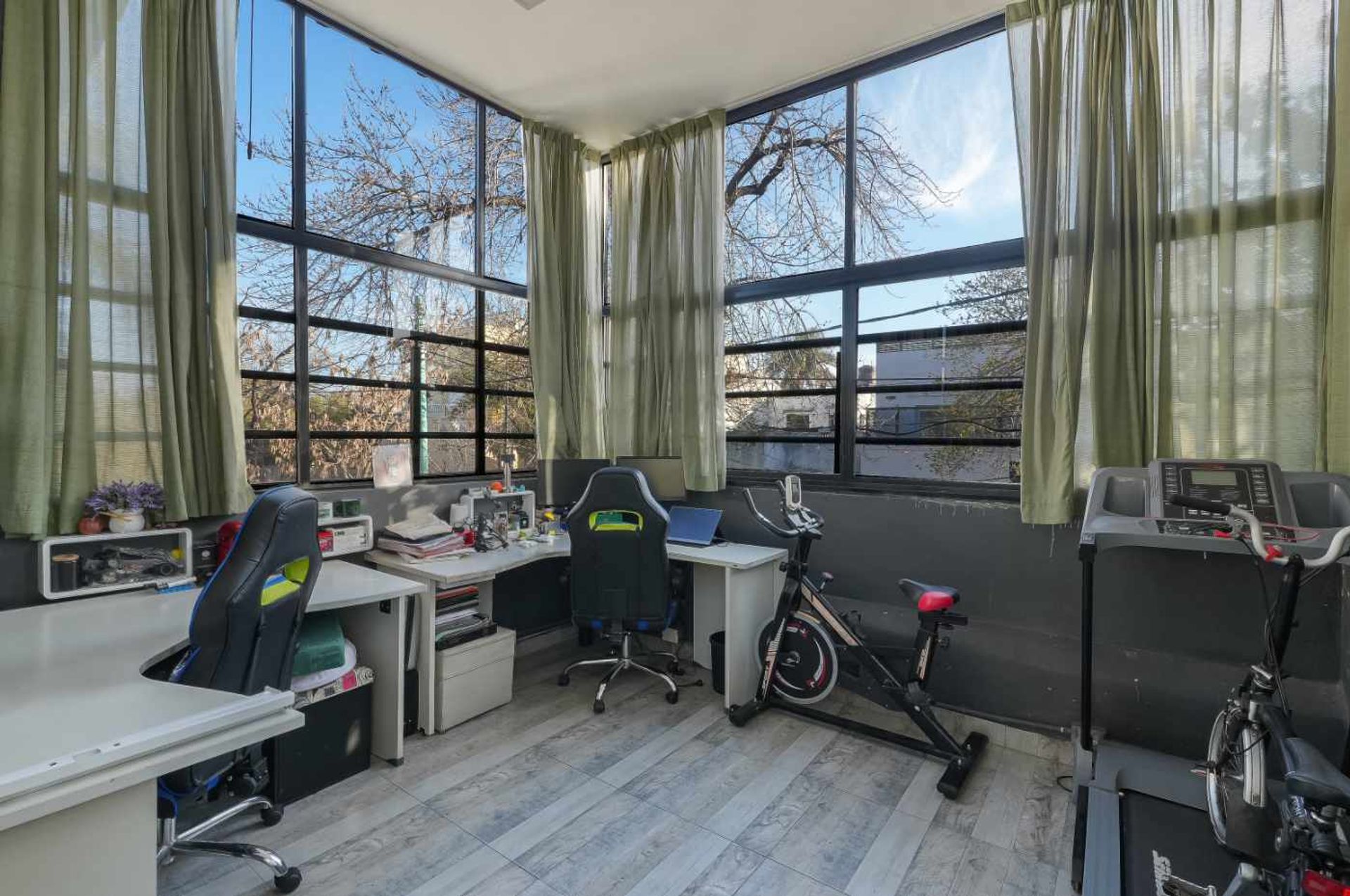 Casa en Venta en Saavedra, Capital Federal