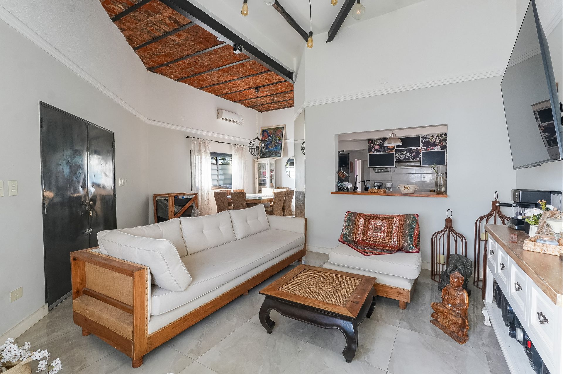 Casa en Venta en Saavedra, Capital Federal