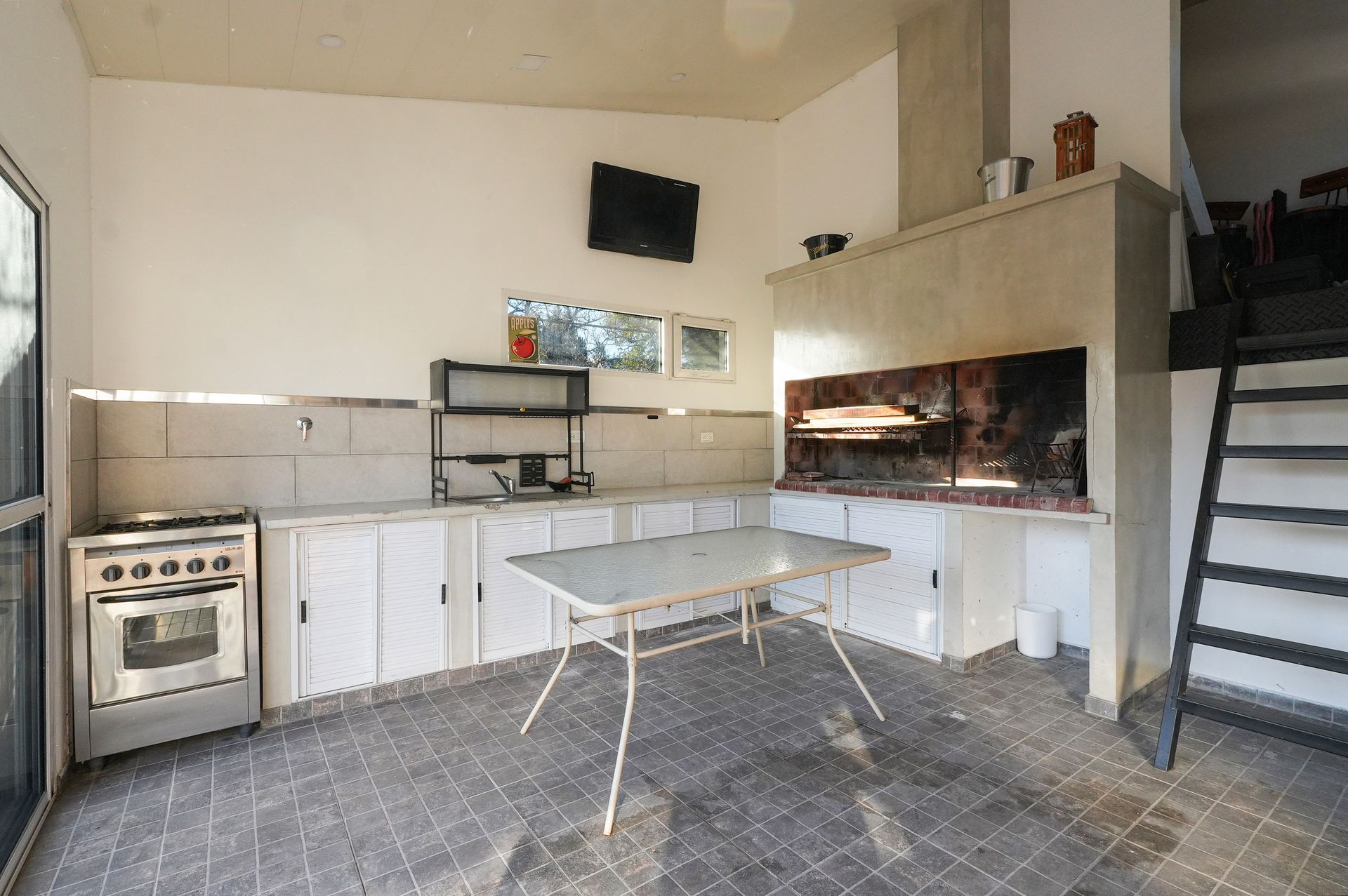 Casa en Venta en Saavedra, Capital Federal