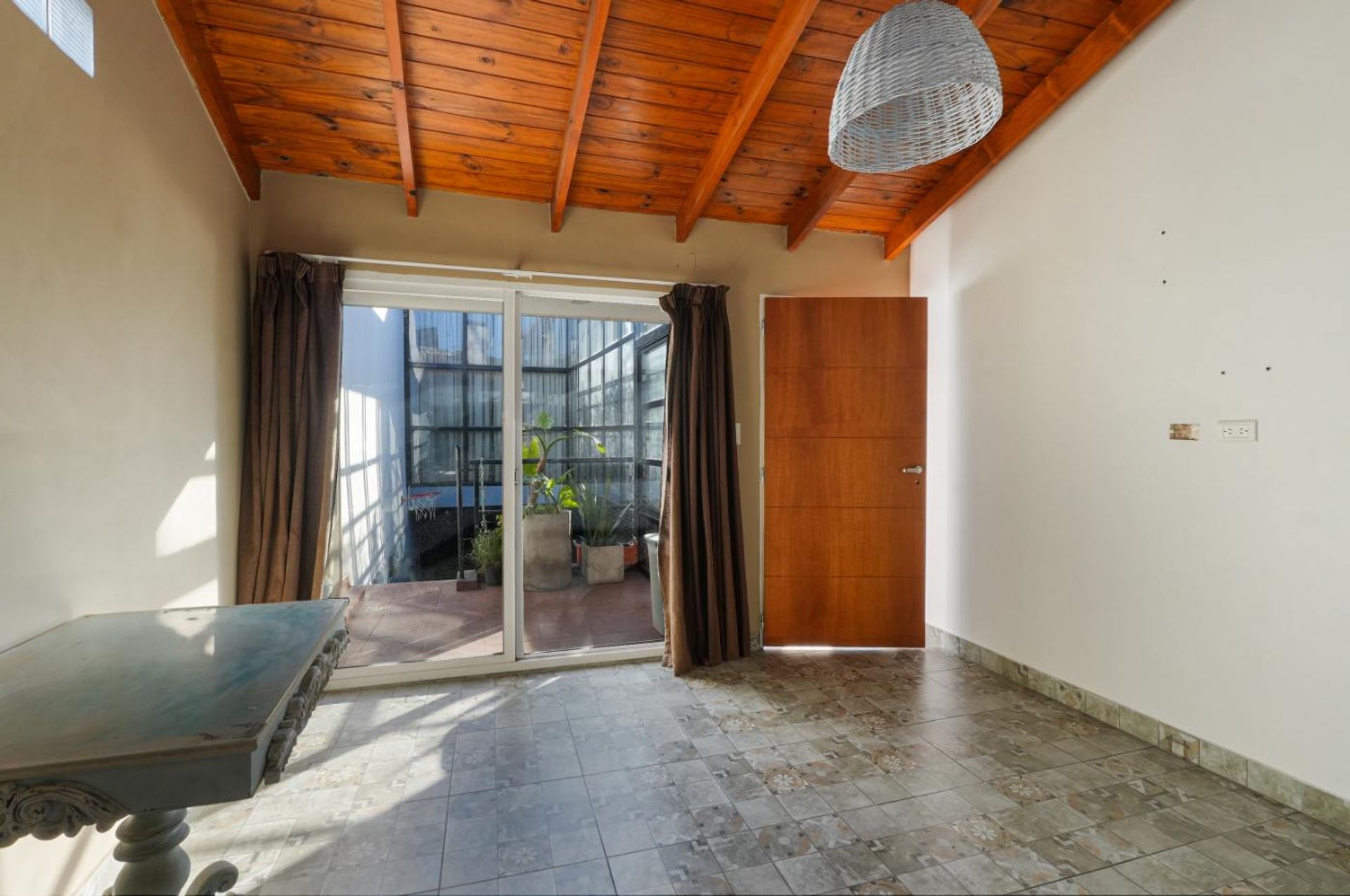 Casa en Venta en Saavedra, Capital Federal