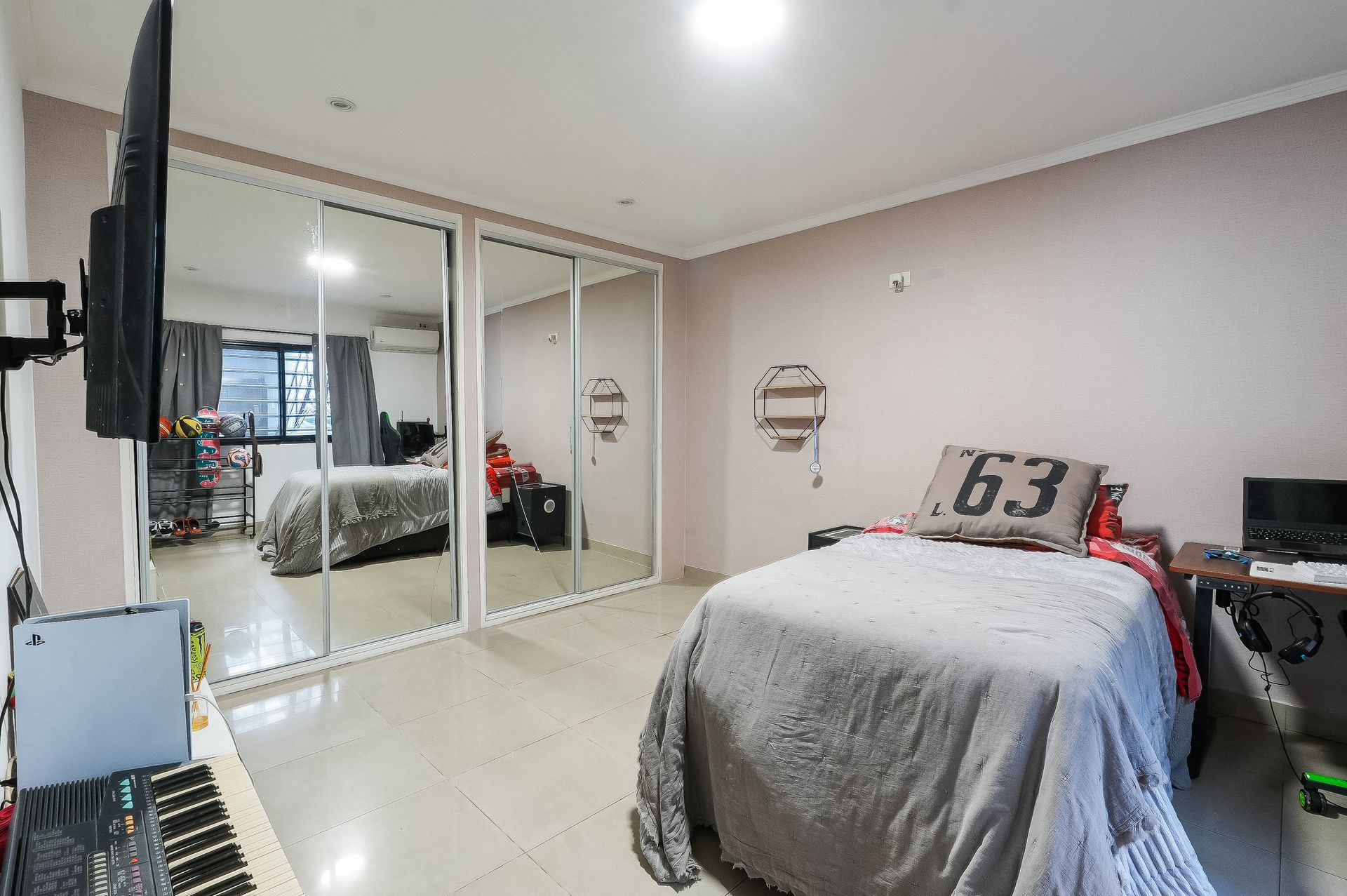 Casa en Venta en Saavedra, Capital Federal