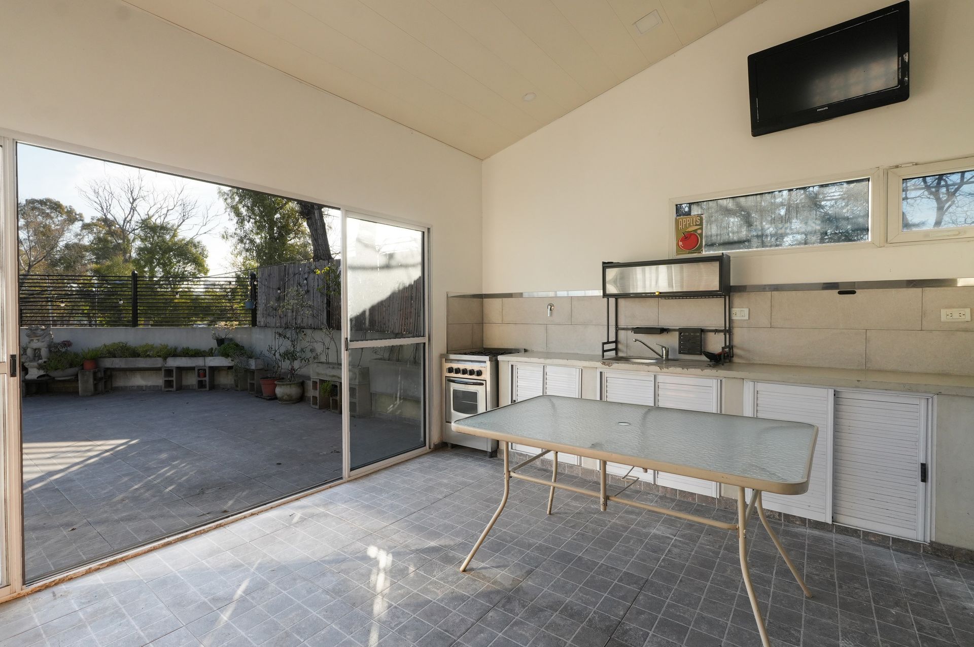 Casa en Venta en Saavedra, Capital Federal
