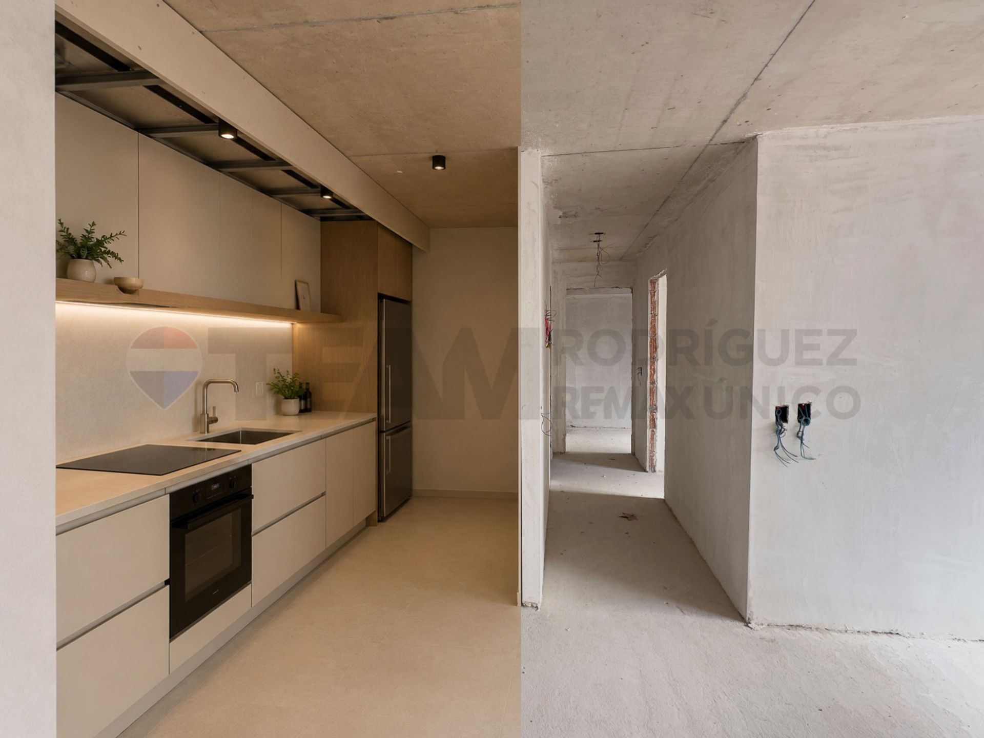 VENTA APARTAMENTO 2 DORMITORIO INTERIOR - CORDON - 3