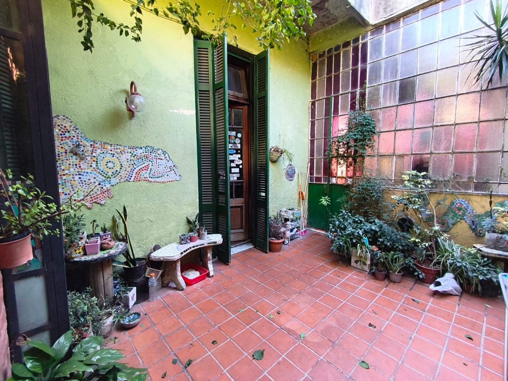 Lote en Venta en Villa Urquiza, Capital Federal