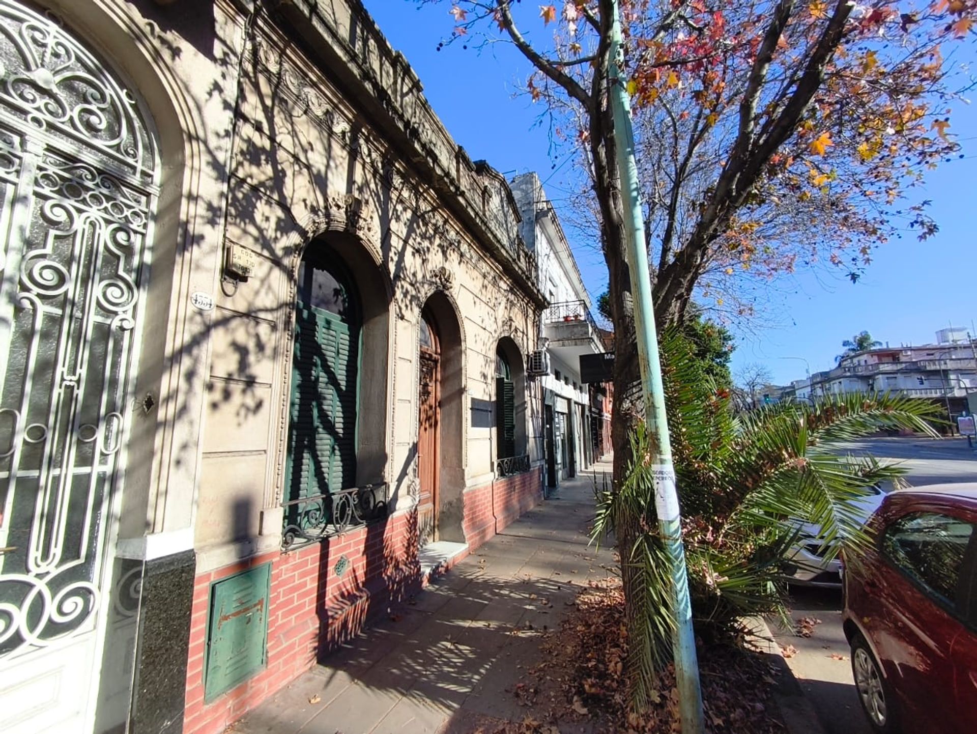 Lote en Venta en Villa Urquiza, Capital Federal