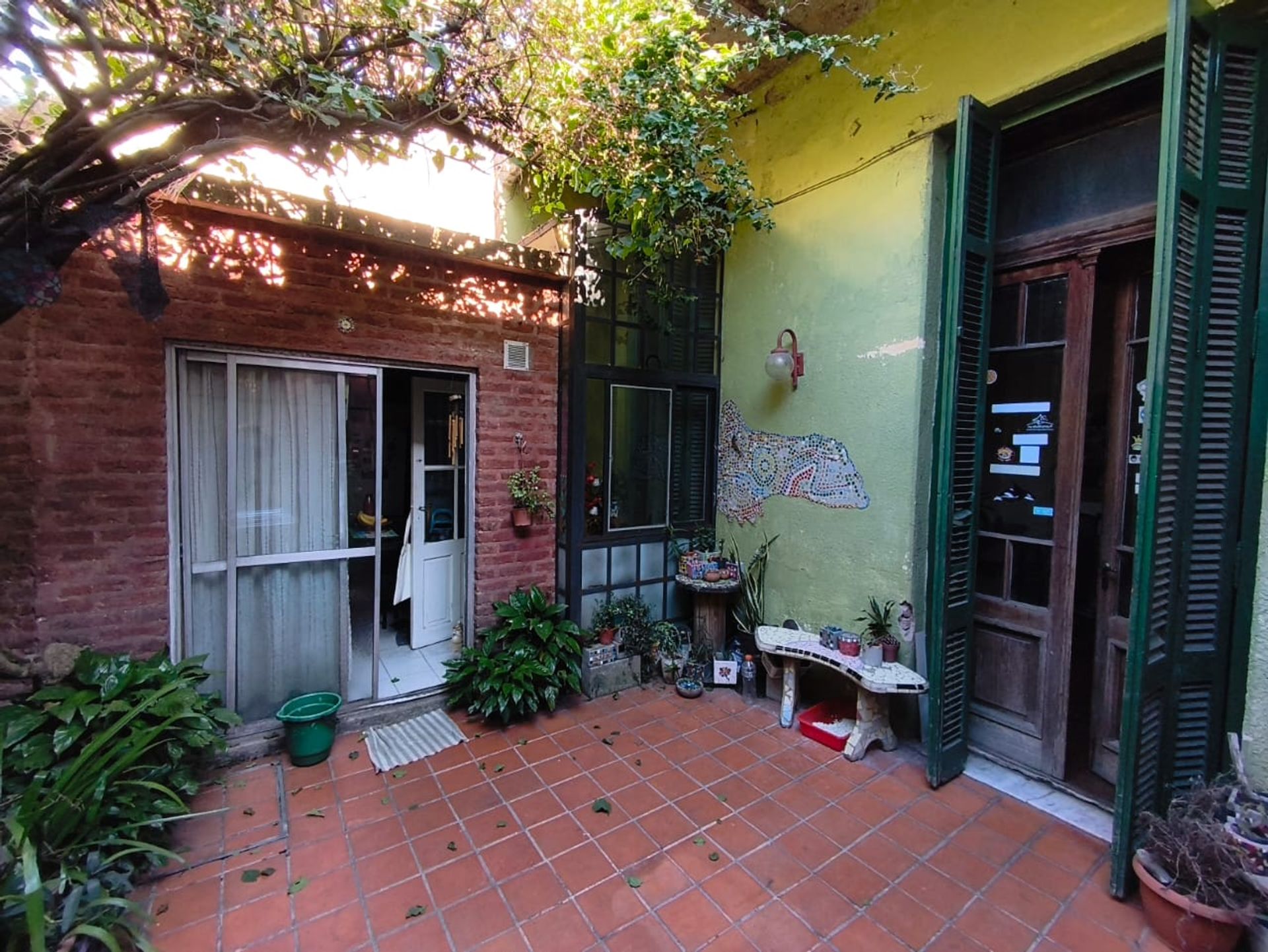 Lote en Venta en Villa Urquiza, Capital Federal