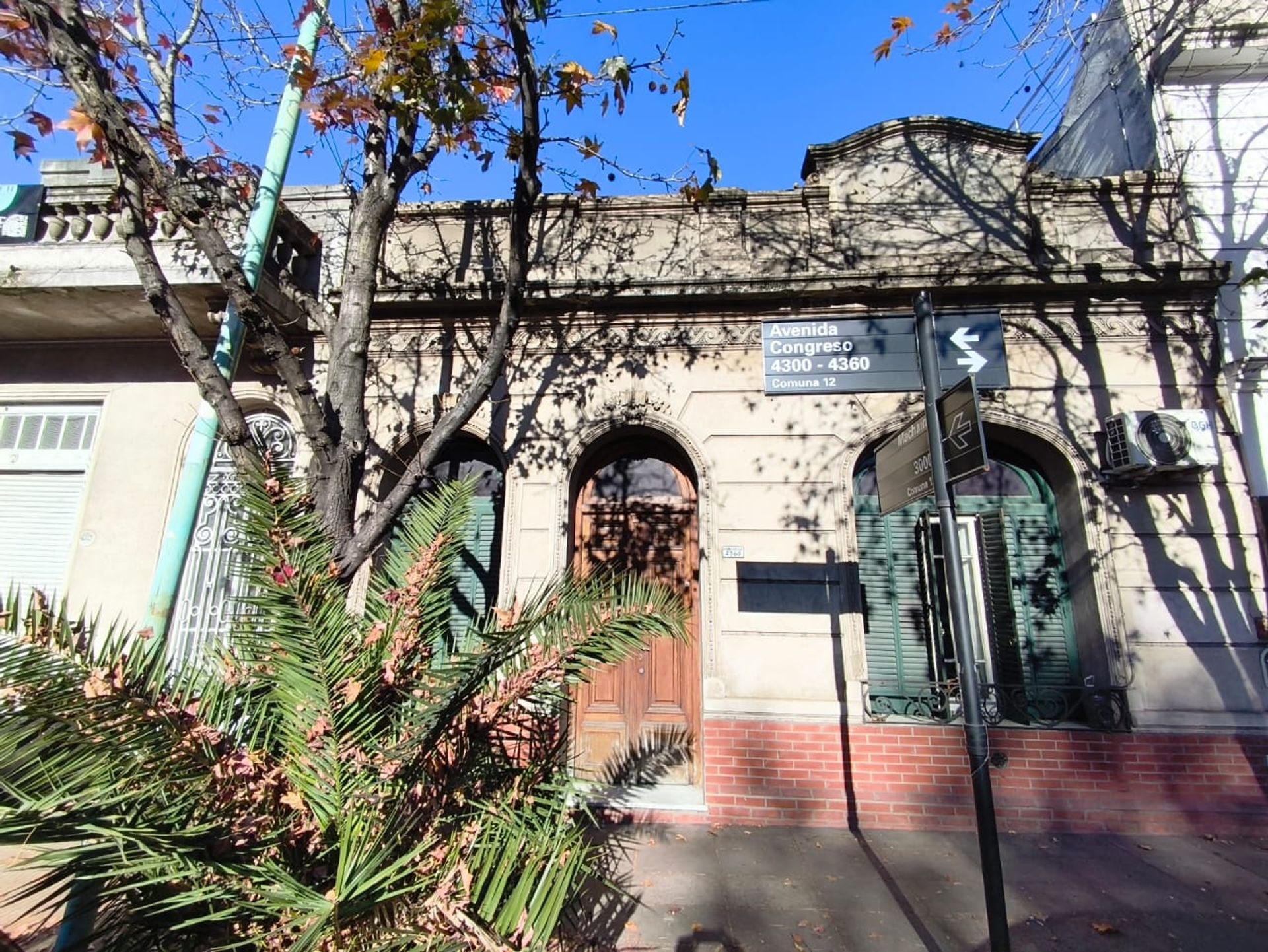 Lote en Venta en Villa Urquiza, Capital Federal