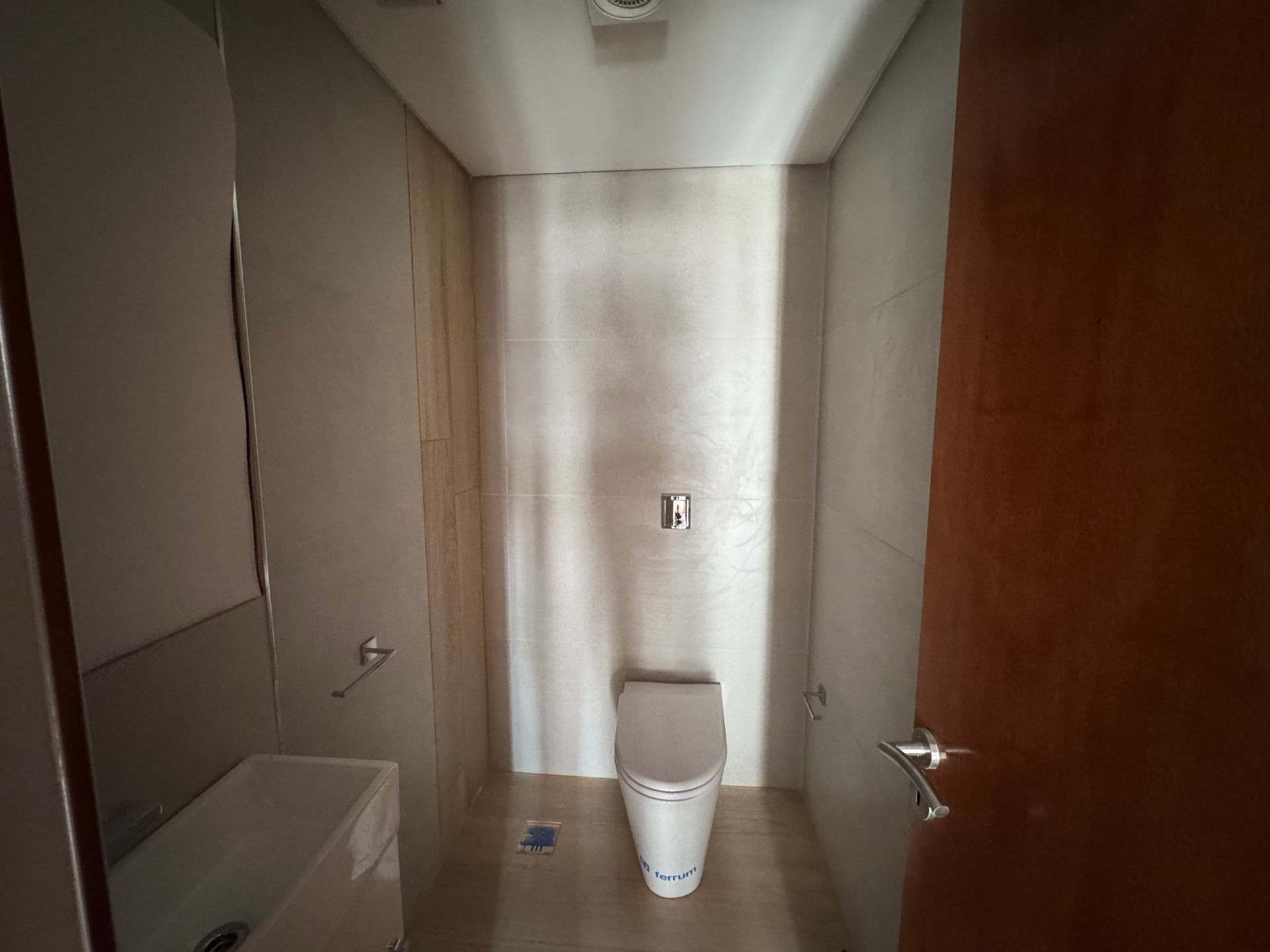 VENTA / DEPARTAMENTO CENTRICO / BV. H. YRIGOYEN - 7