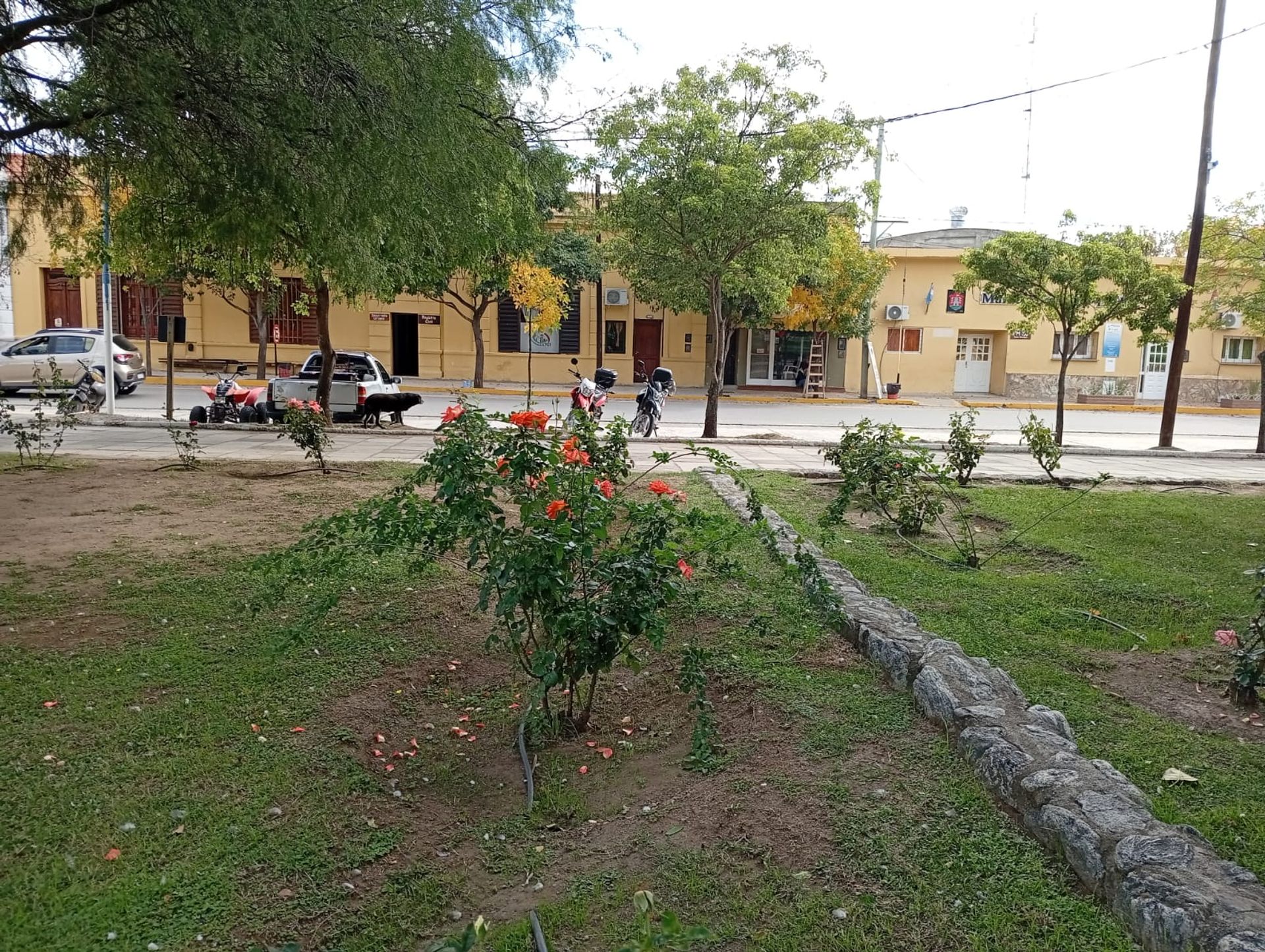 Casa en Venta en San Javier, Cordoba