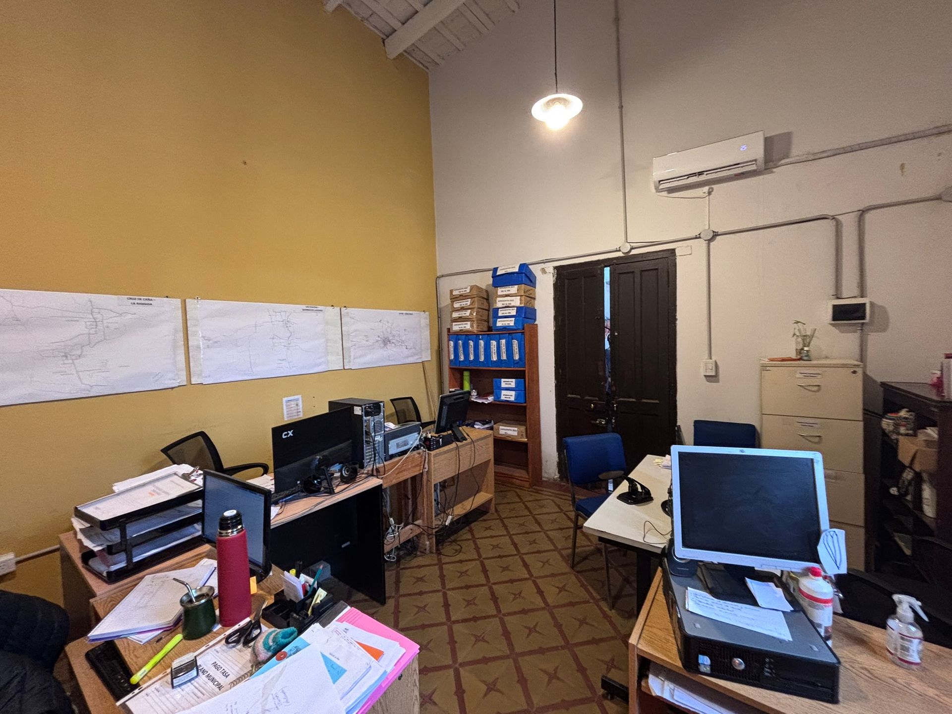 Casa en Venta en San Javier, Cordoba