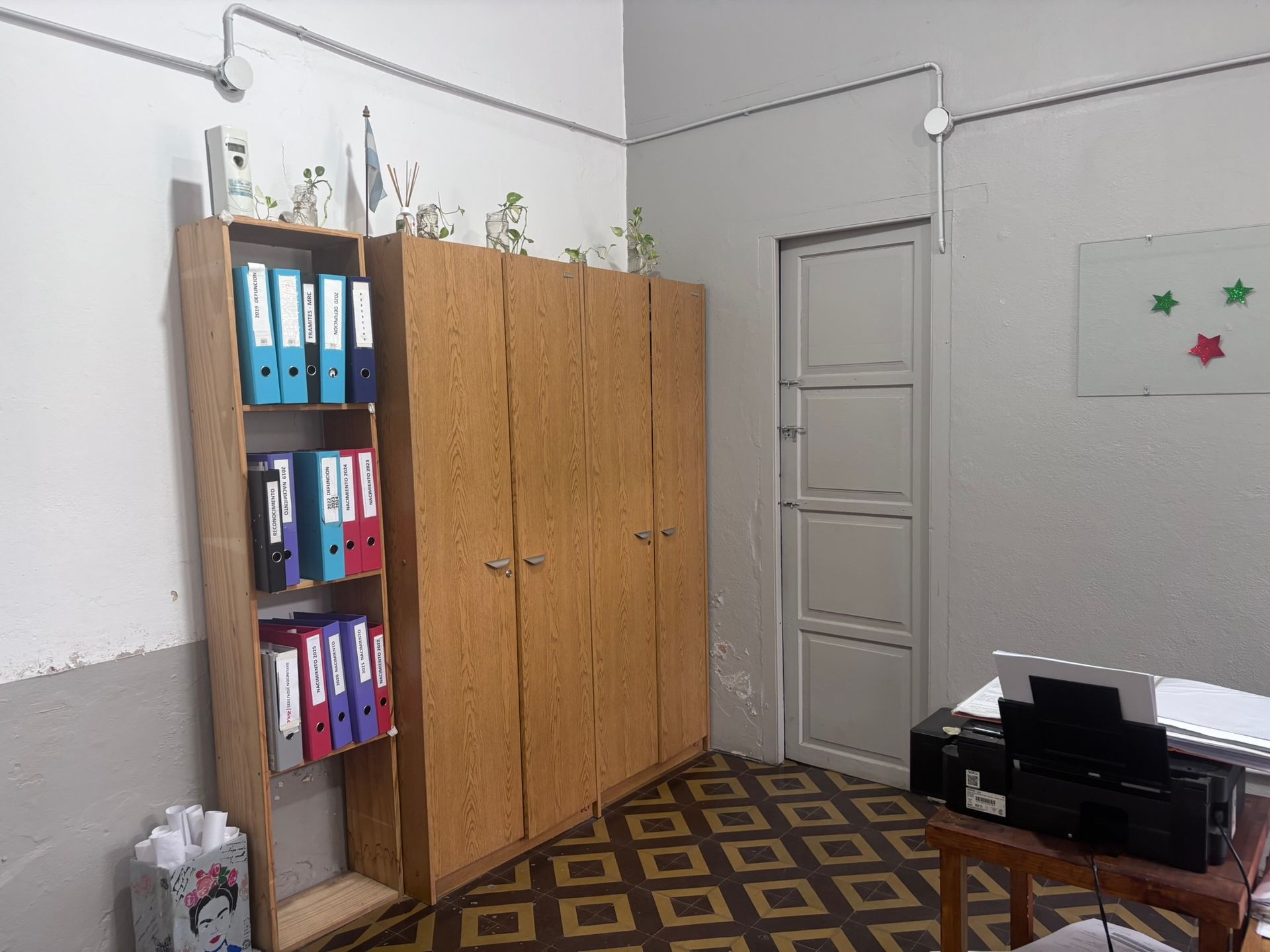 Casa en Venta en San Javier, Cordoba