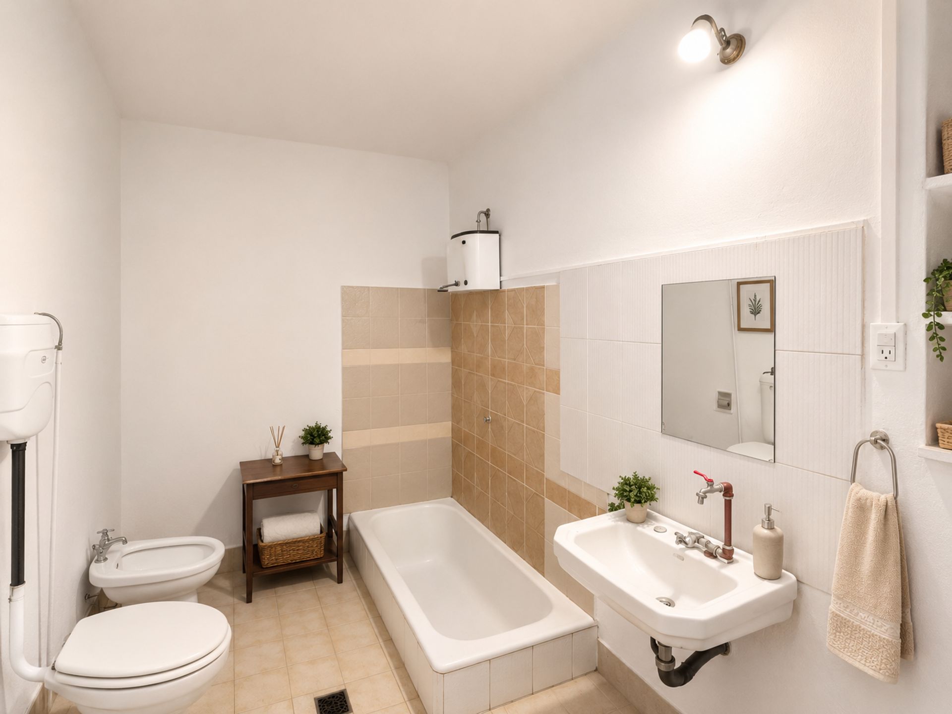 Casa en Venta en San Javier, Cordoba