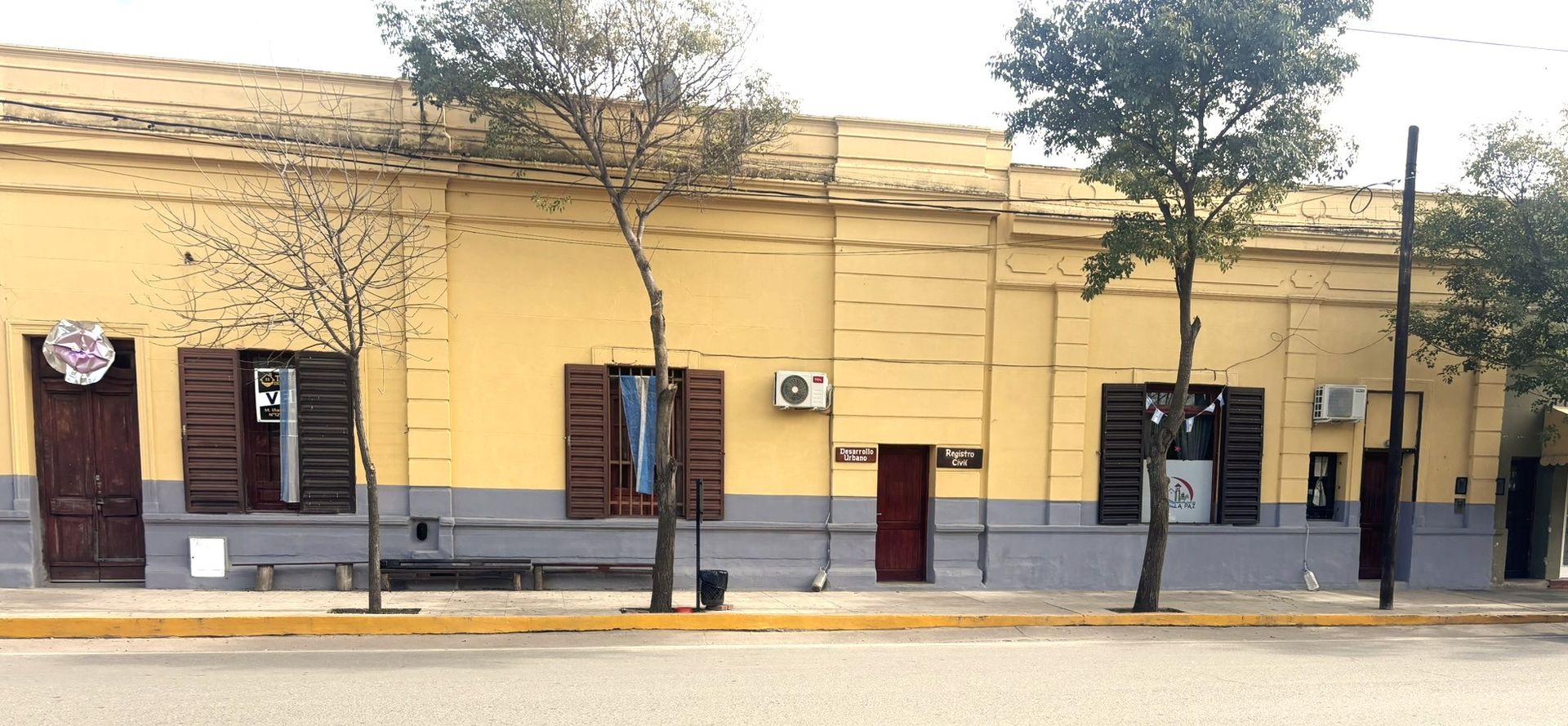 Casa en Venta en San Javier, Cordoba