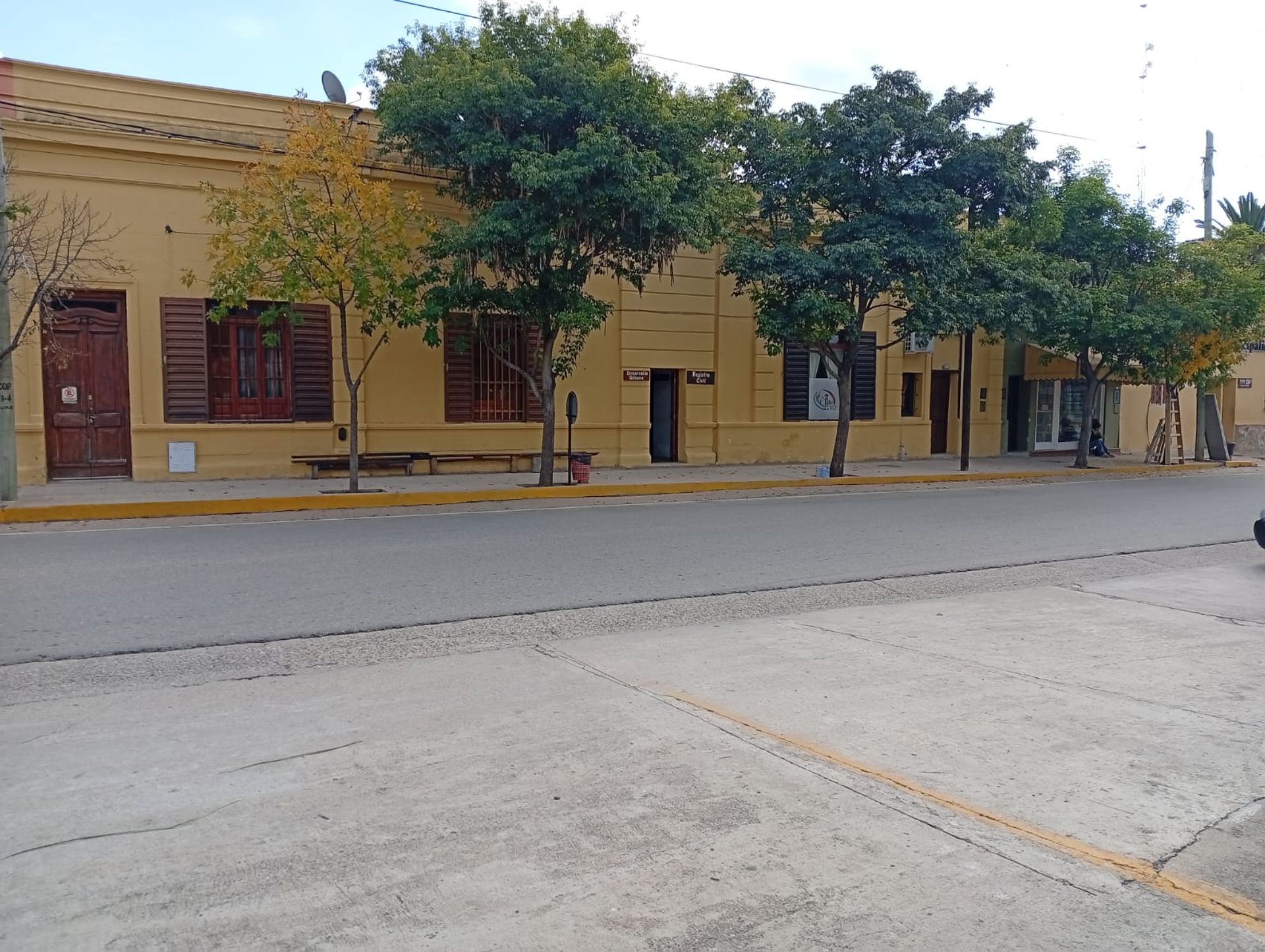 Casa en Venta en San Javier, Cordoba