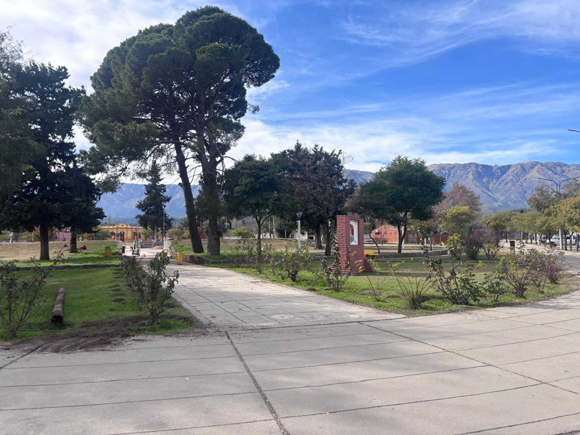 Casa en Venta en San Javier, Cordoba
