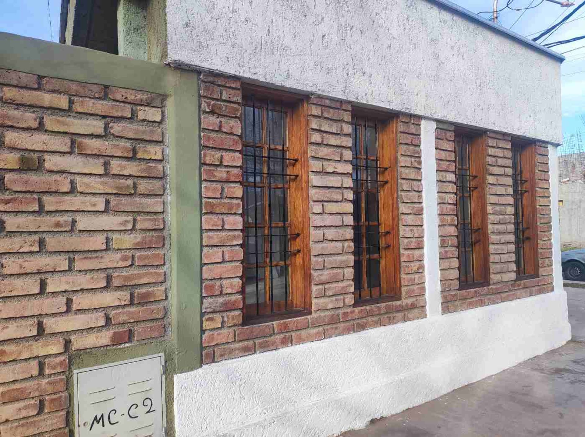 Casa en Venta en Las Heras, Mendoza