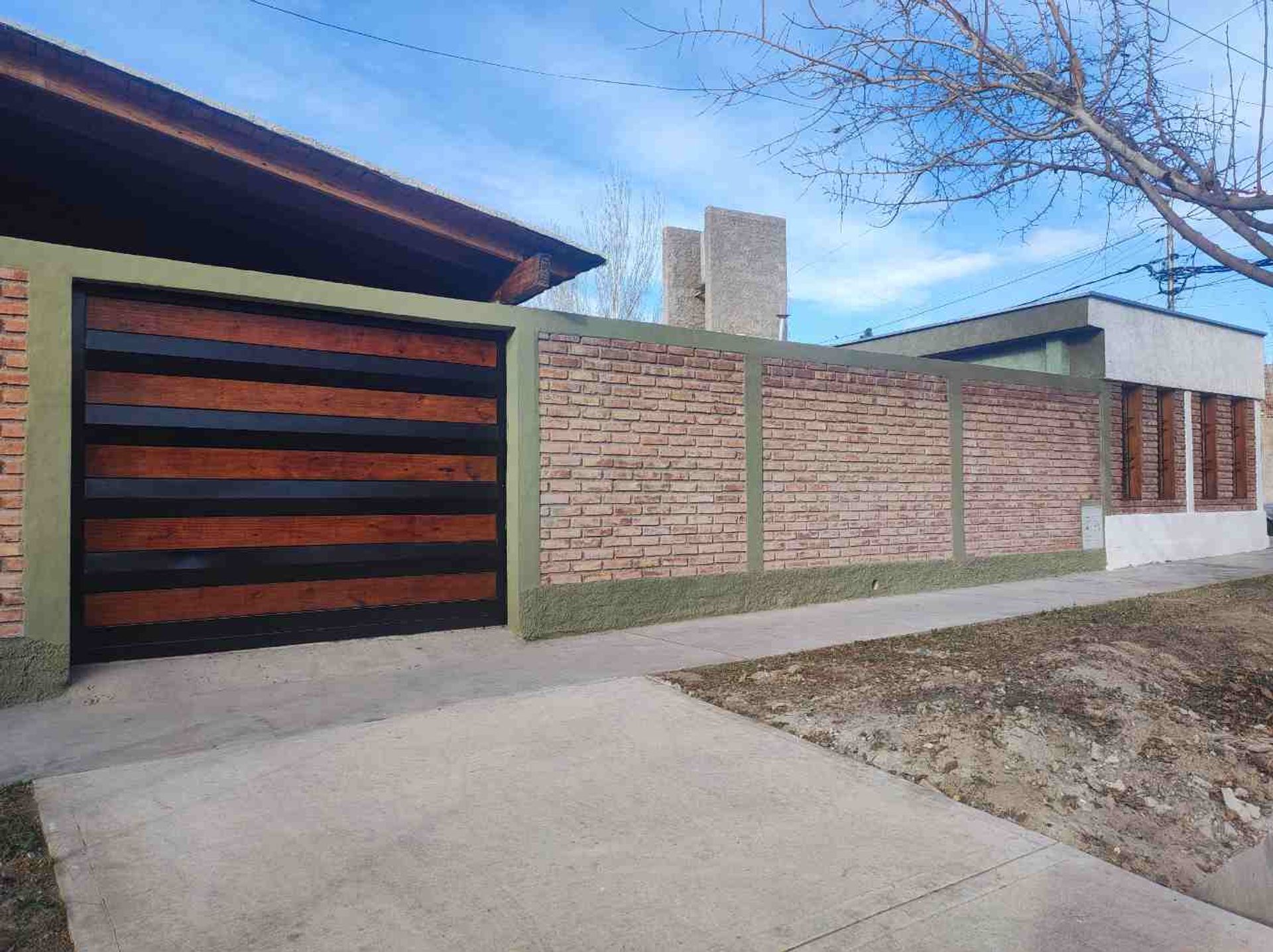 Casa en Venta en Las Heras, Mendoza