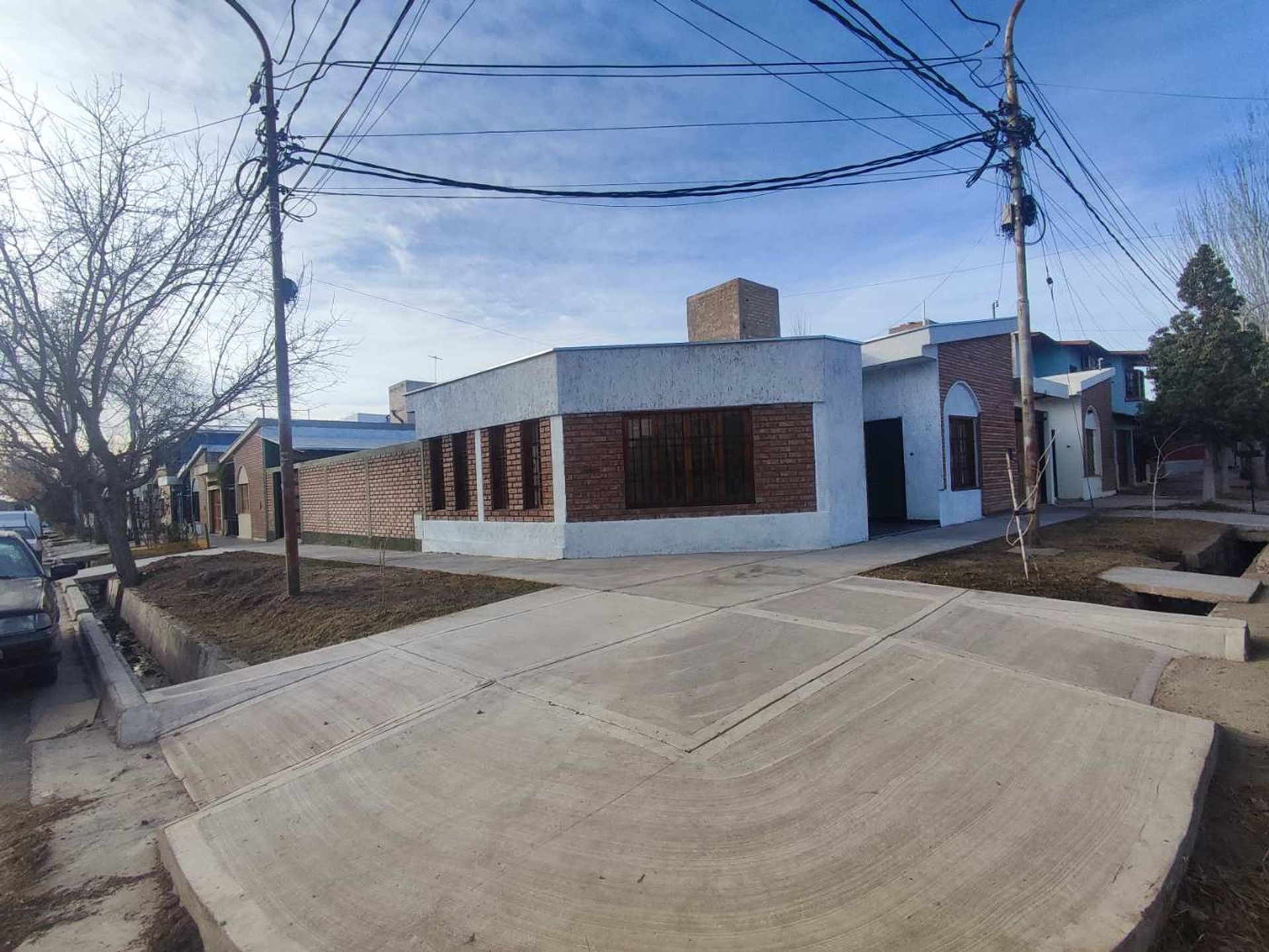 Casa en Venta en Las Heras, Mendoza