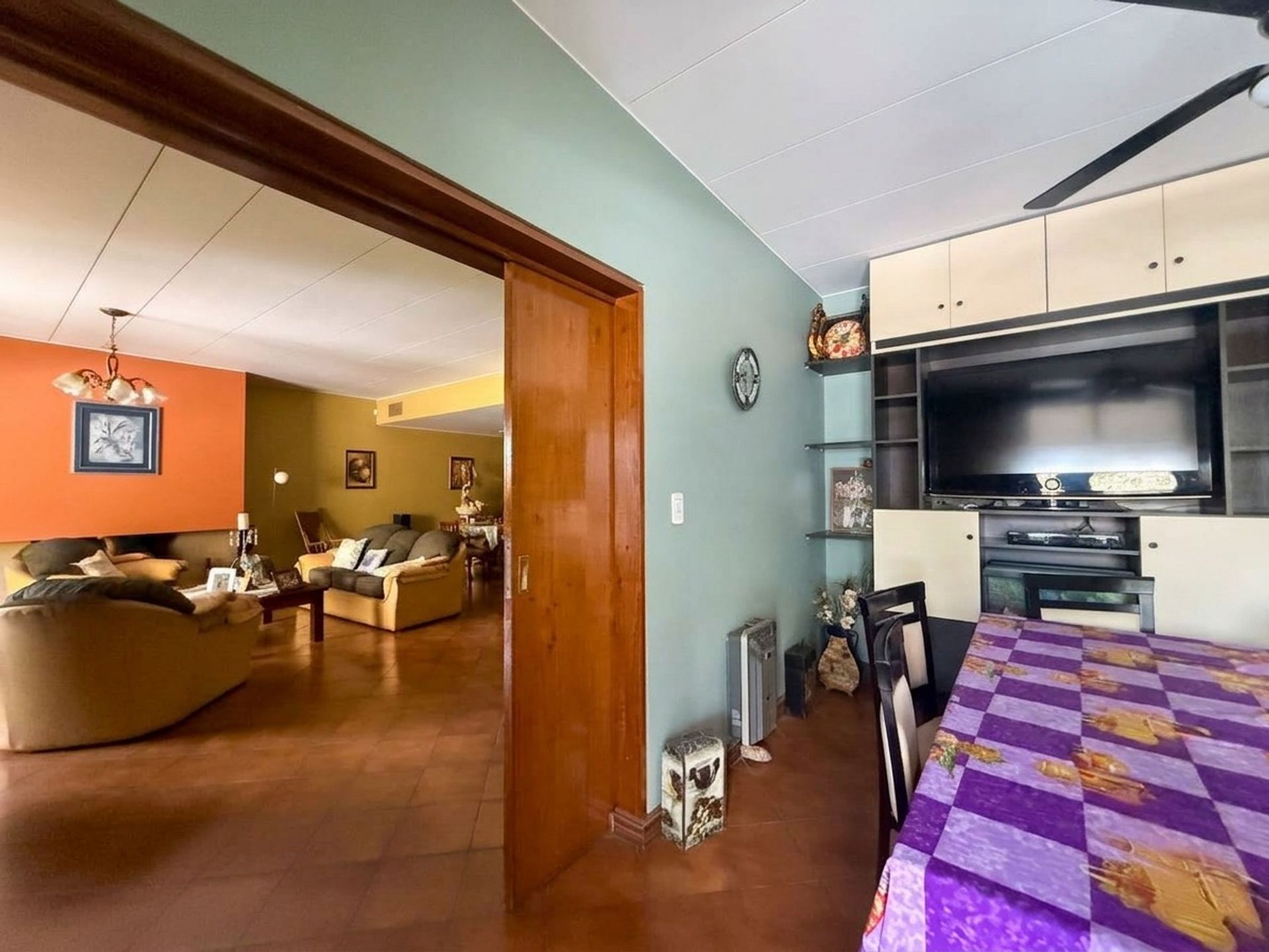 Departamento en Venta en Capital, Mendoza
