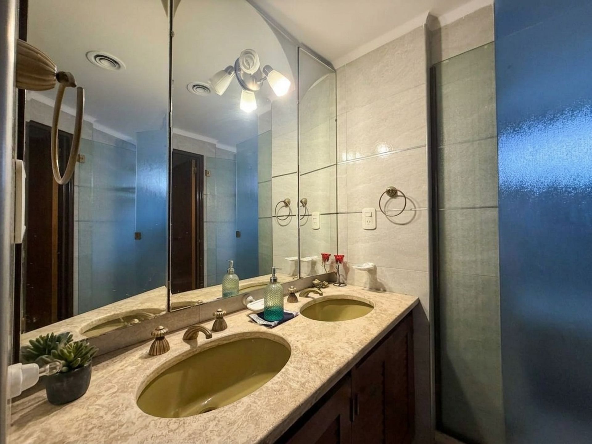 Departamento en Venta en Capital, Mendoza