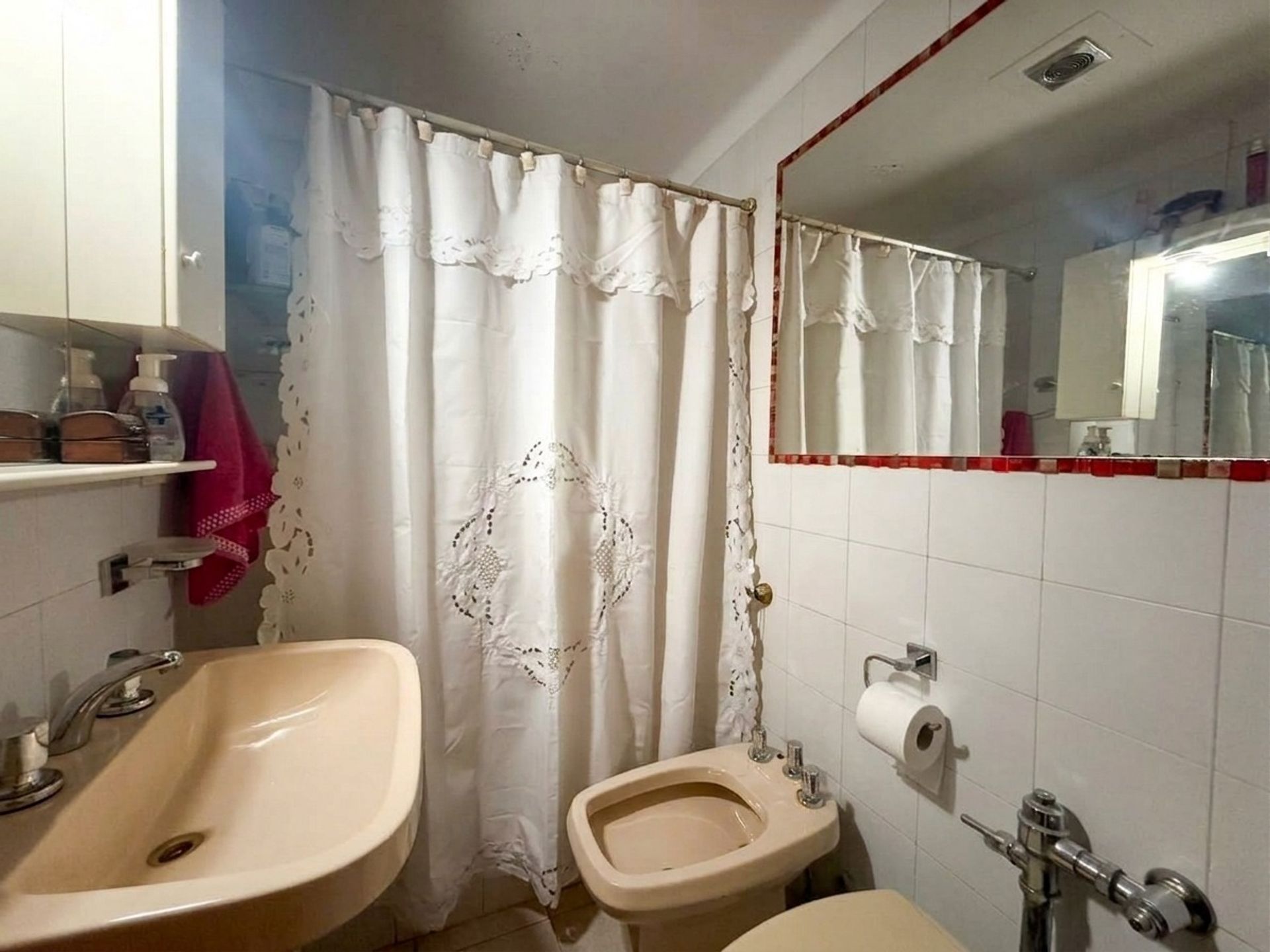 Departamento en Venta en Capital, Mendoza