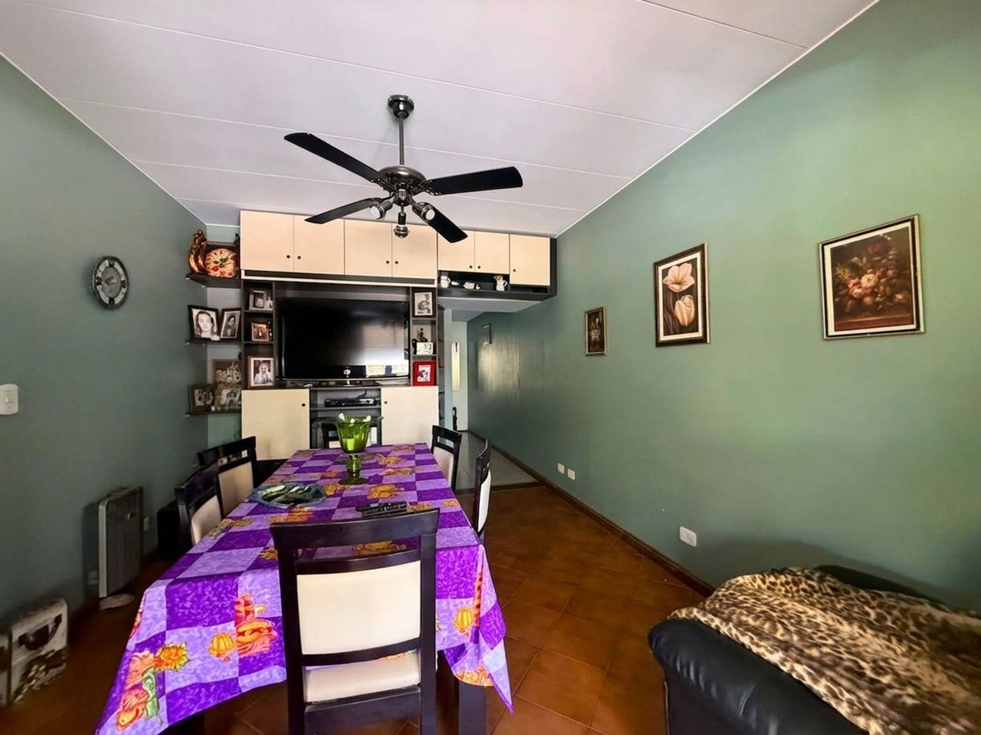 Departamento en Venta en Capital, Mendoza
