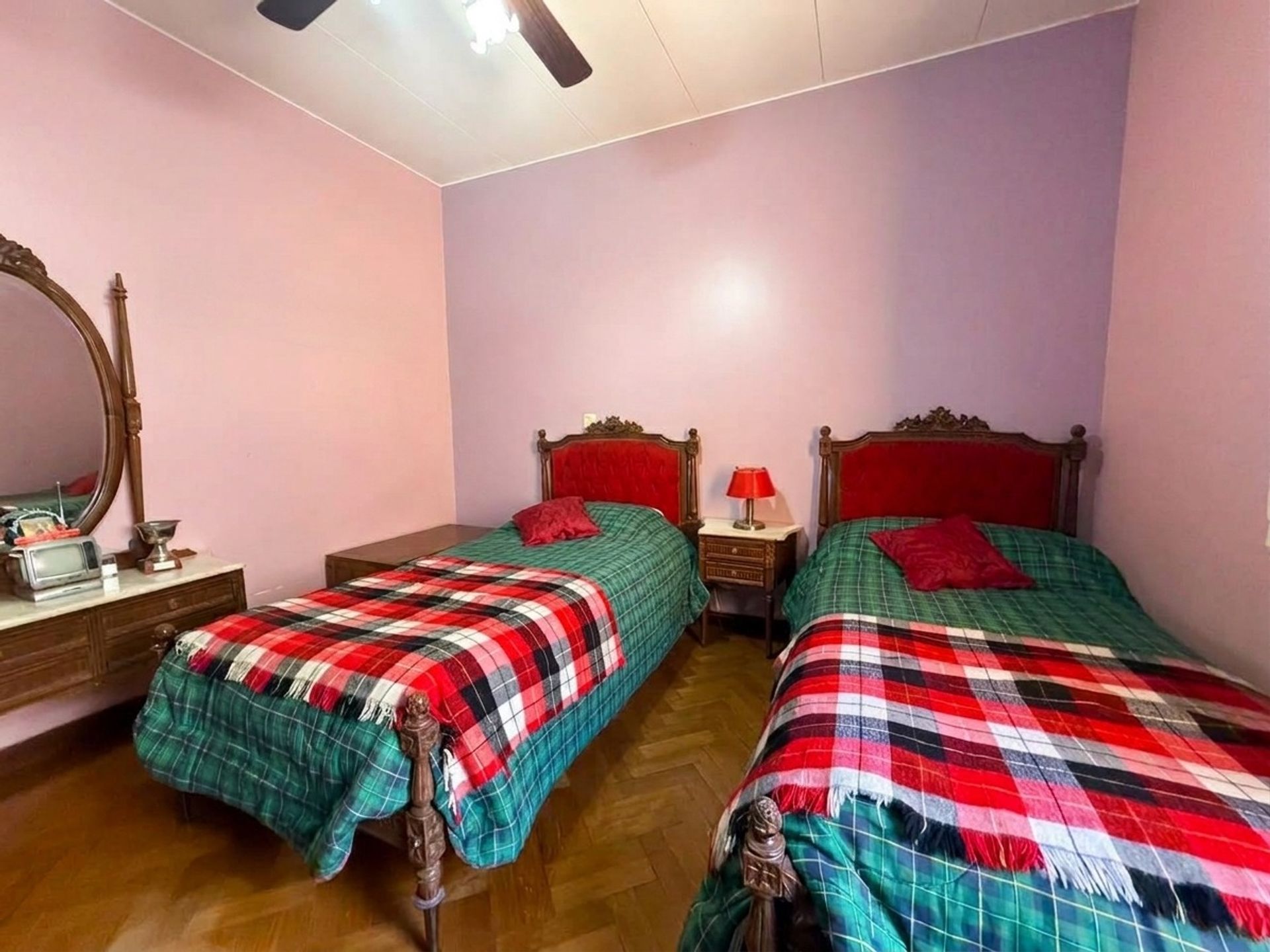 Departamento en Venta en Capital, Mendoza