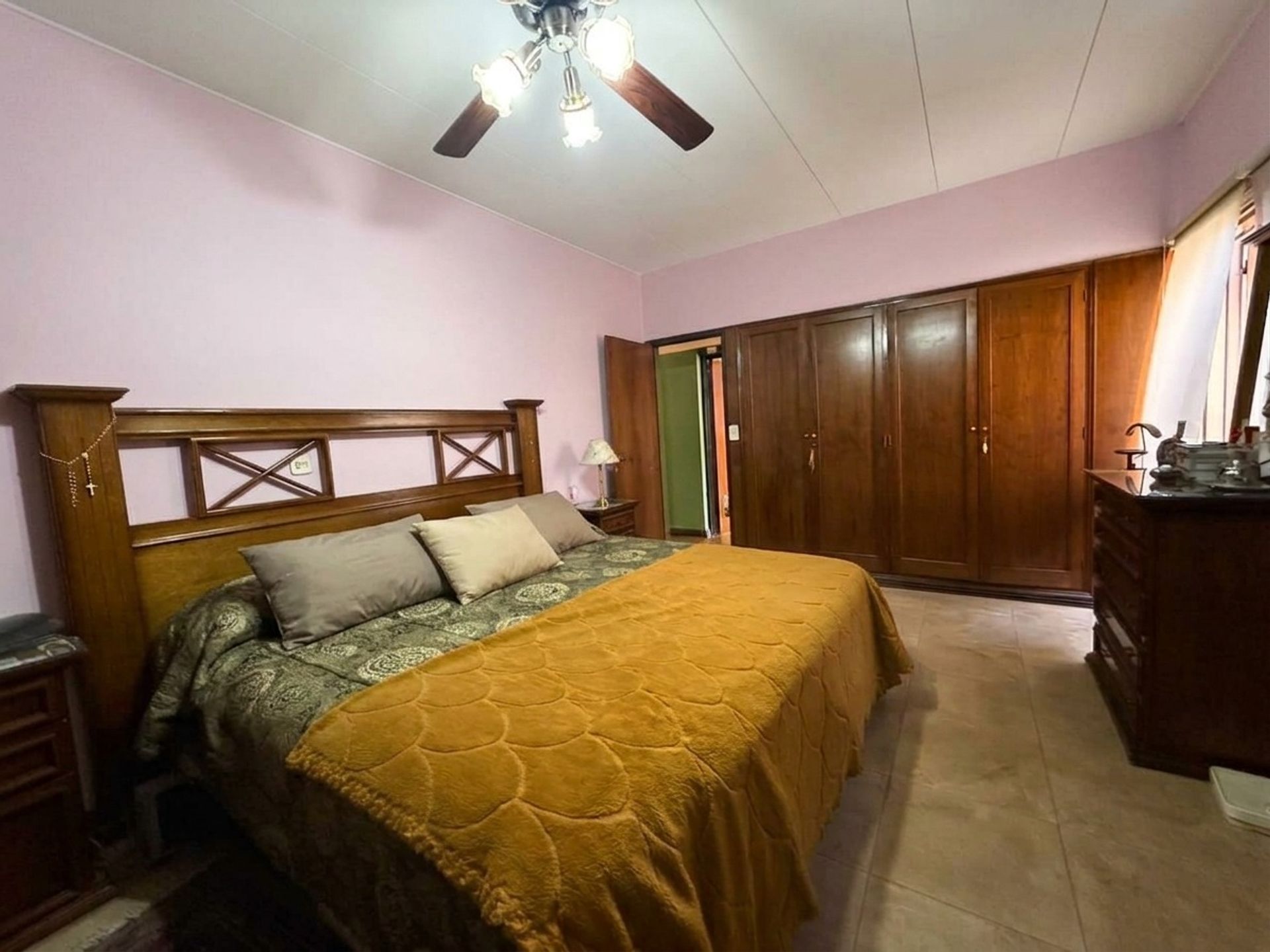 Departamento en Venta en Capital, Mendoza