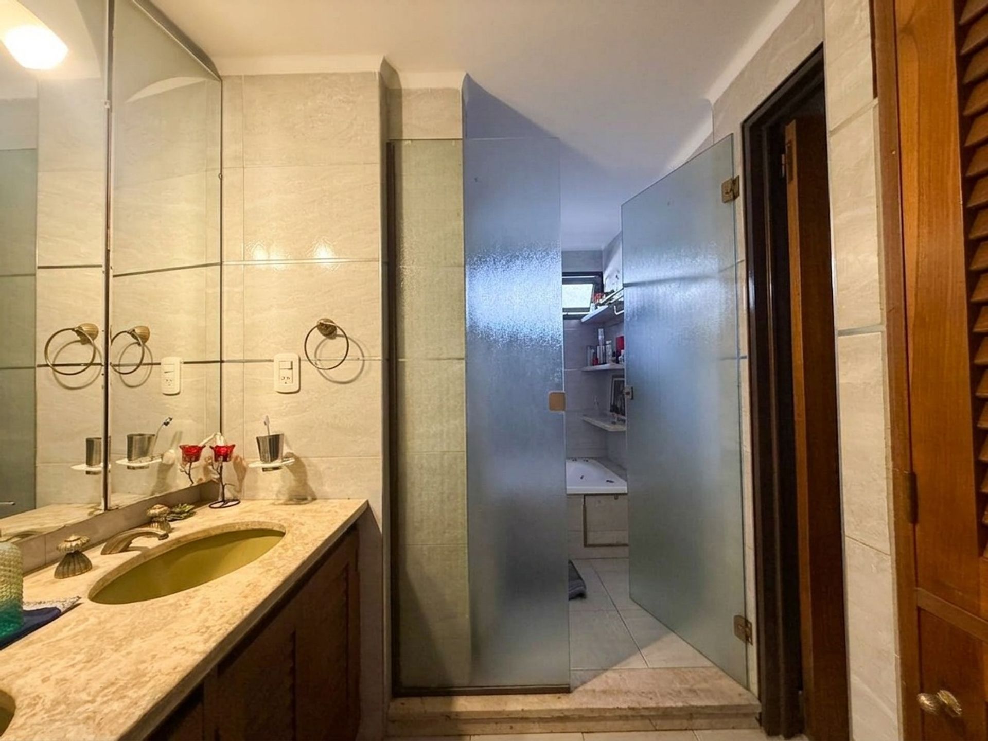 Departamento en Venta en Capital, Mendoza