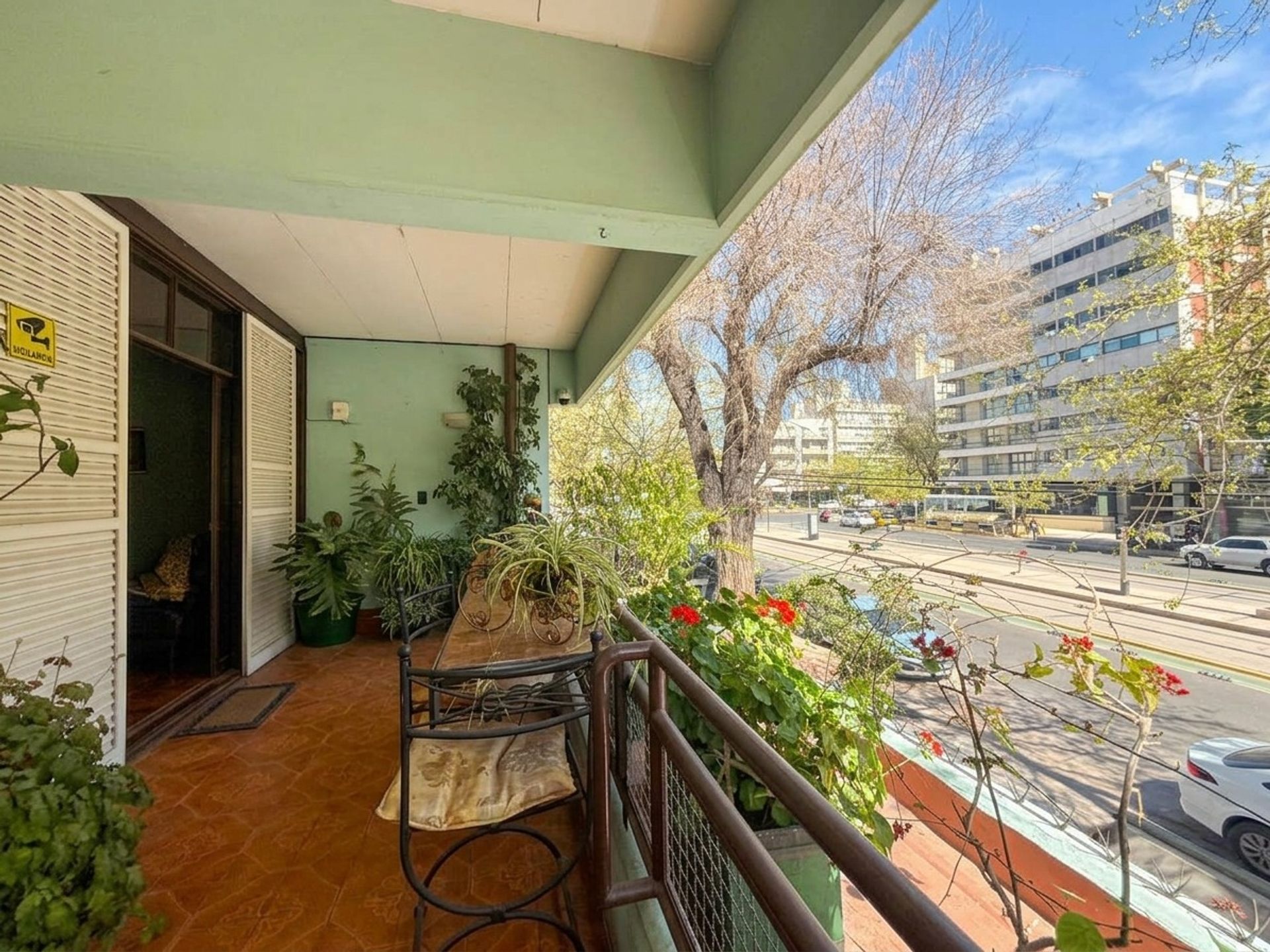 Departamento en Venta en Capital, Mendoza