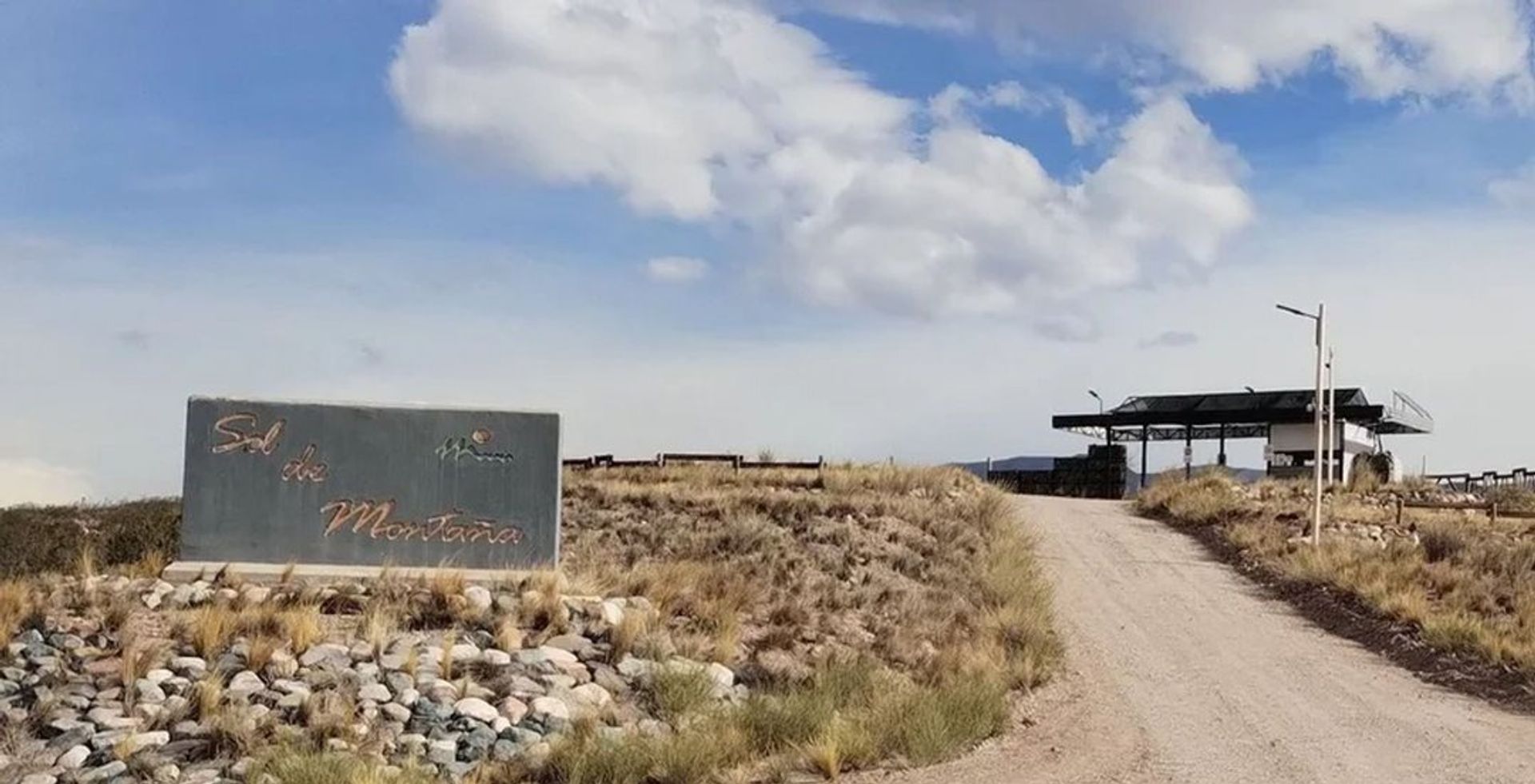 Lote en Venta en Lujan de Cuyo, Mendoza