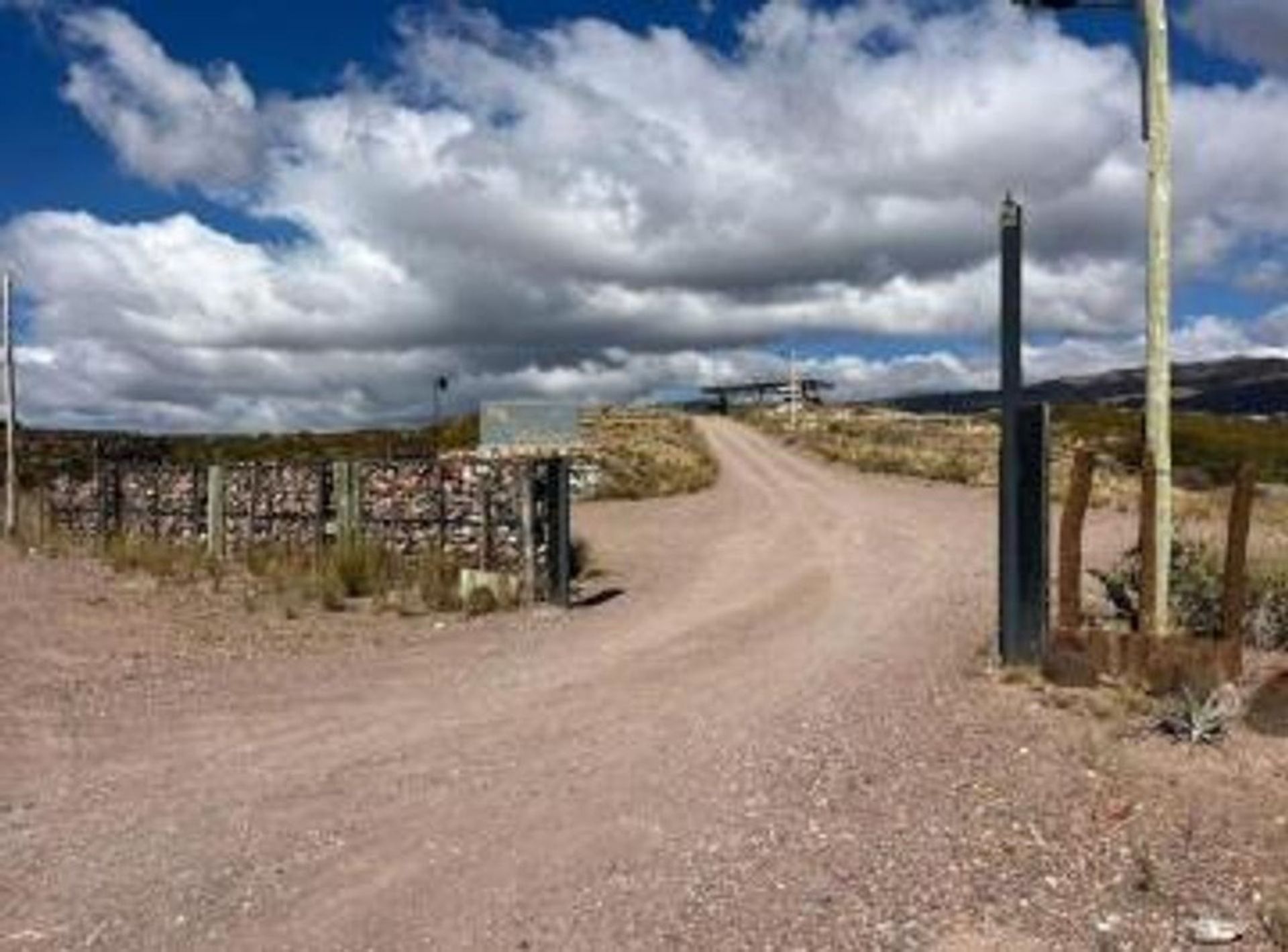 Lote en Venta en Lujan de Cuyo, Mendoza