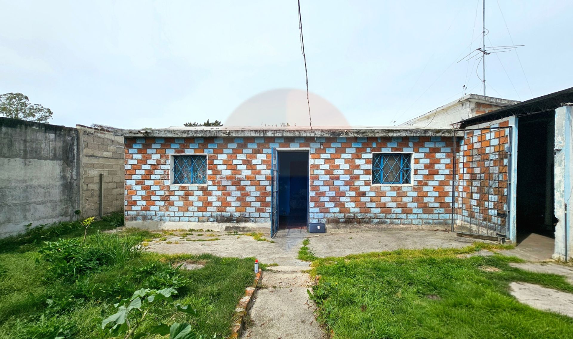 VENTA CASA 3 DORMITORIOS, GARAJE EN BARROS BLANCOS - 1