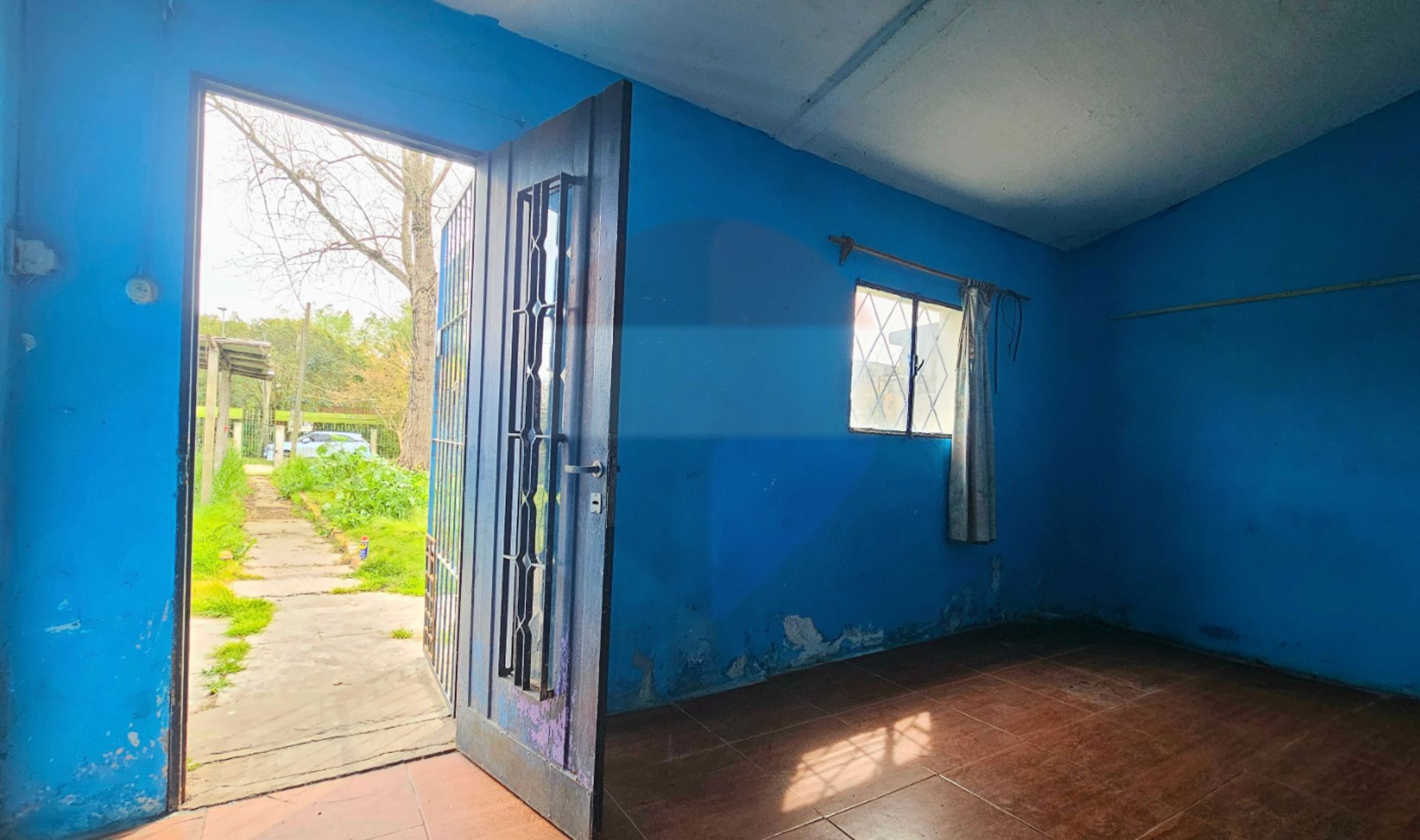 VENTA CASA 3 DORMITORIOS, GARAJE EN BARROS BLANCOS - 2