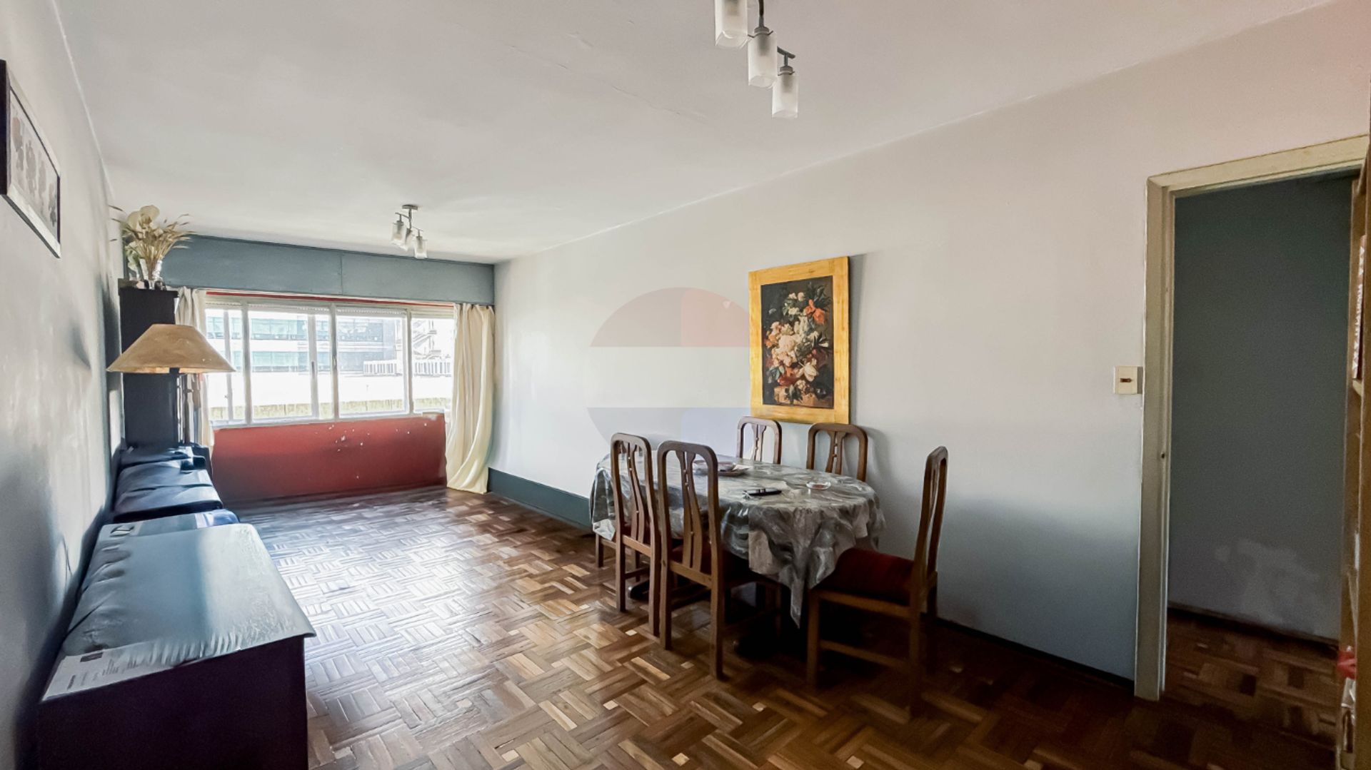 VENTA APTO CORDON 2 DORM Y COCHERA - 1