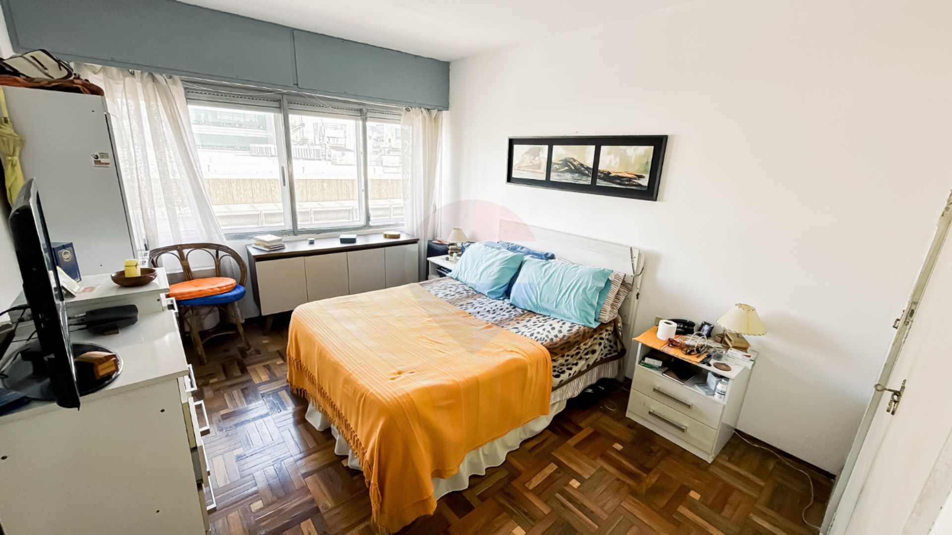 VENTA APTO CORDON 2 DORM Y COCHERA - 7