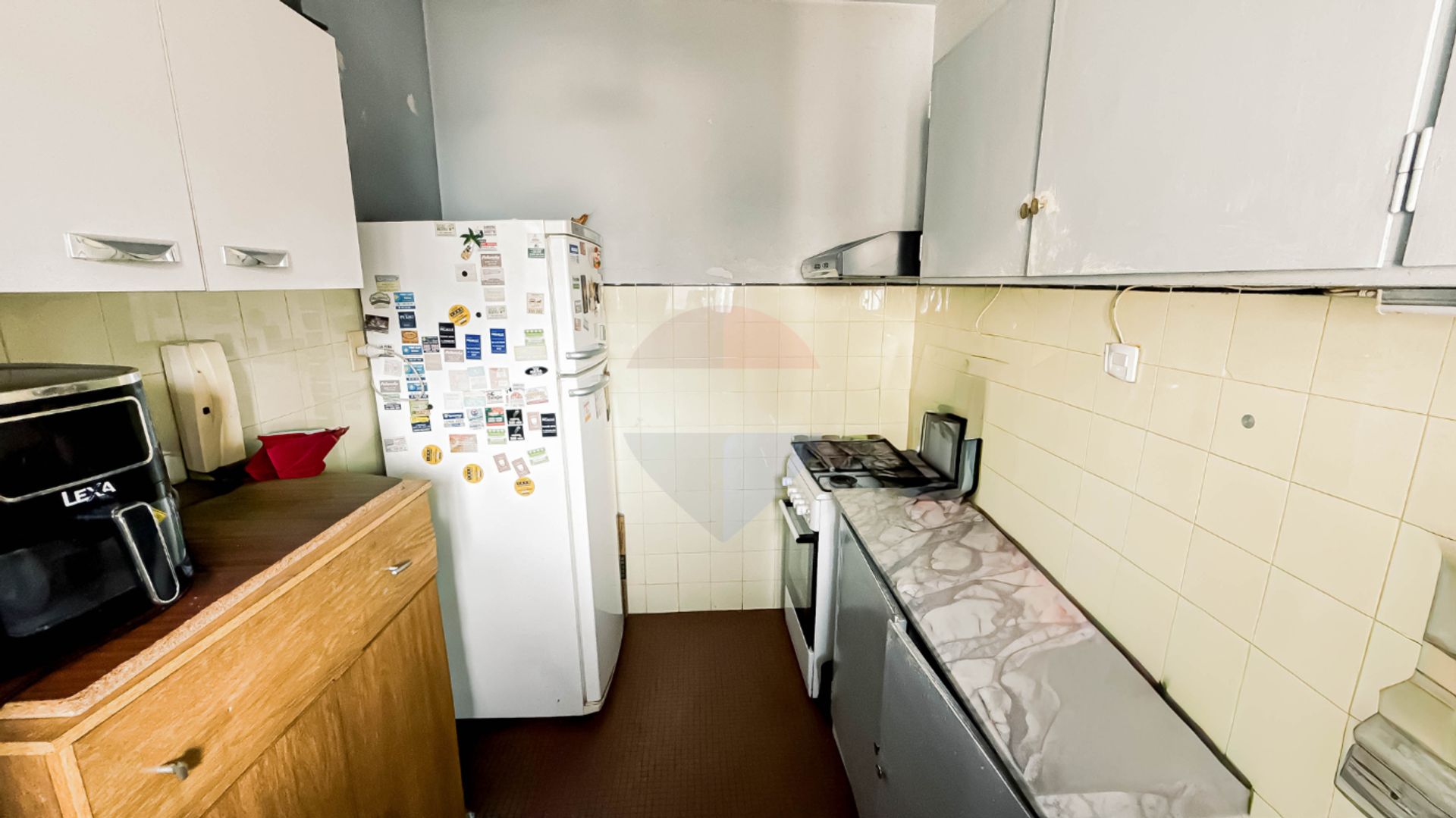 VENTA APTO CORDON 2 DORM Y COCHERA - 11