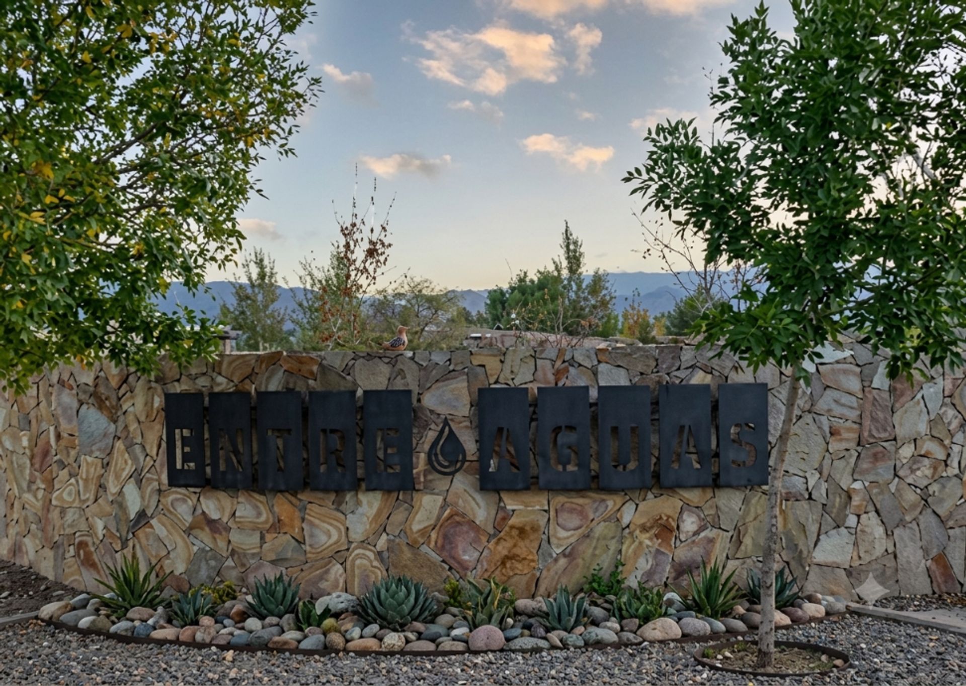Lote en Venta en Ullum, San Juan