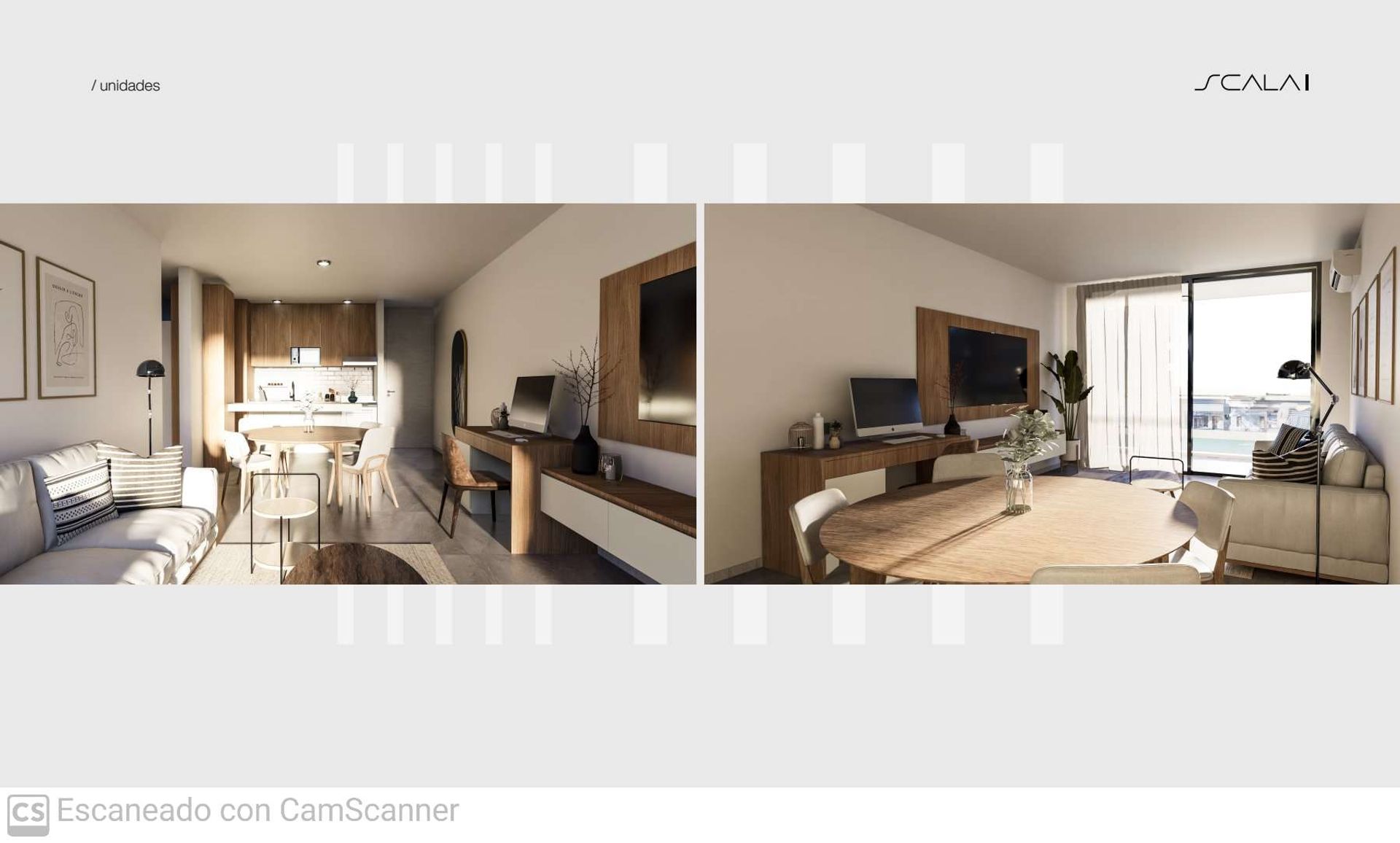Departamento en Venta en Castellanos, Santa Fe