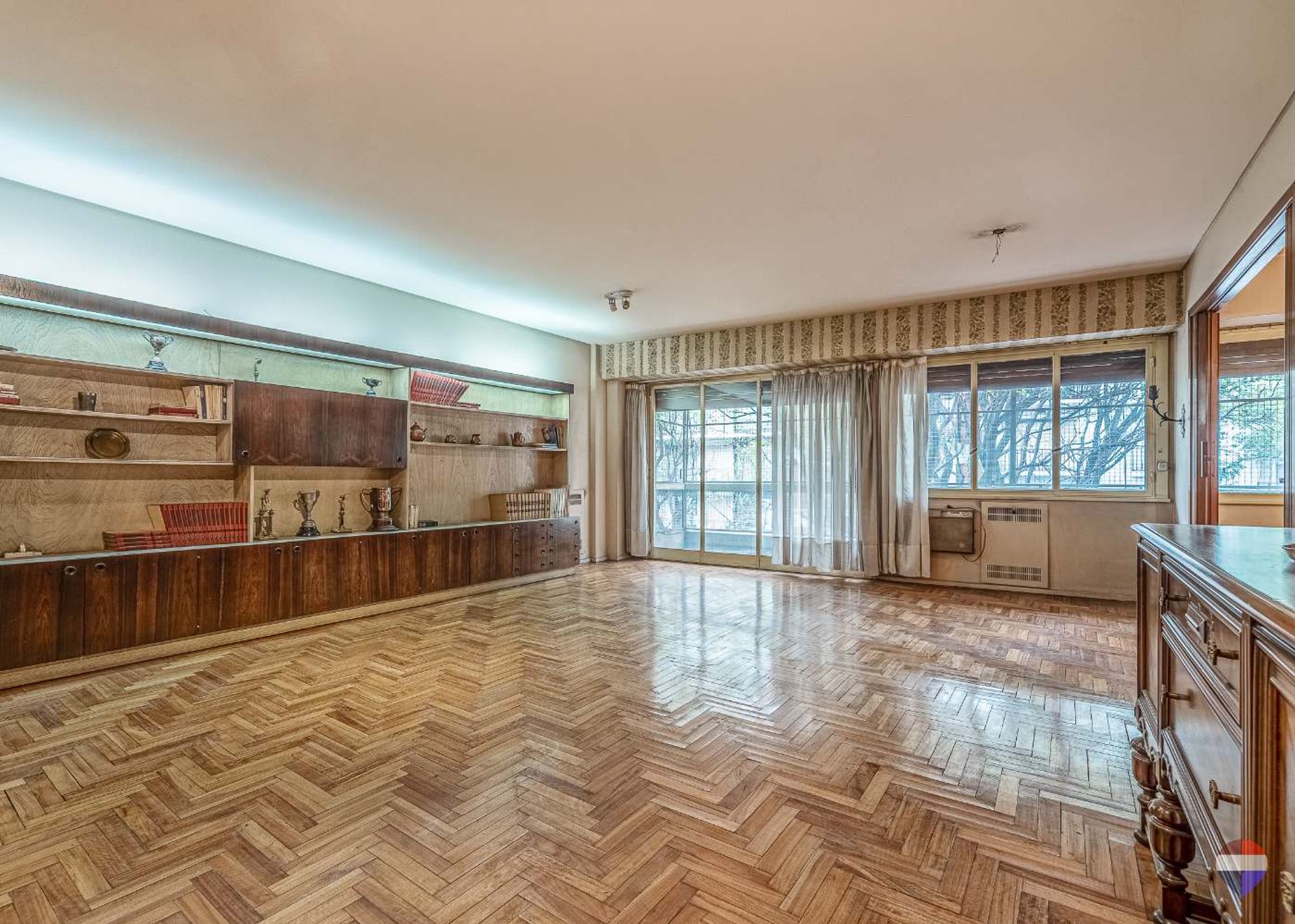 Departamento en Venta en Barrio Norte, Capital Federal