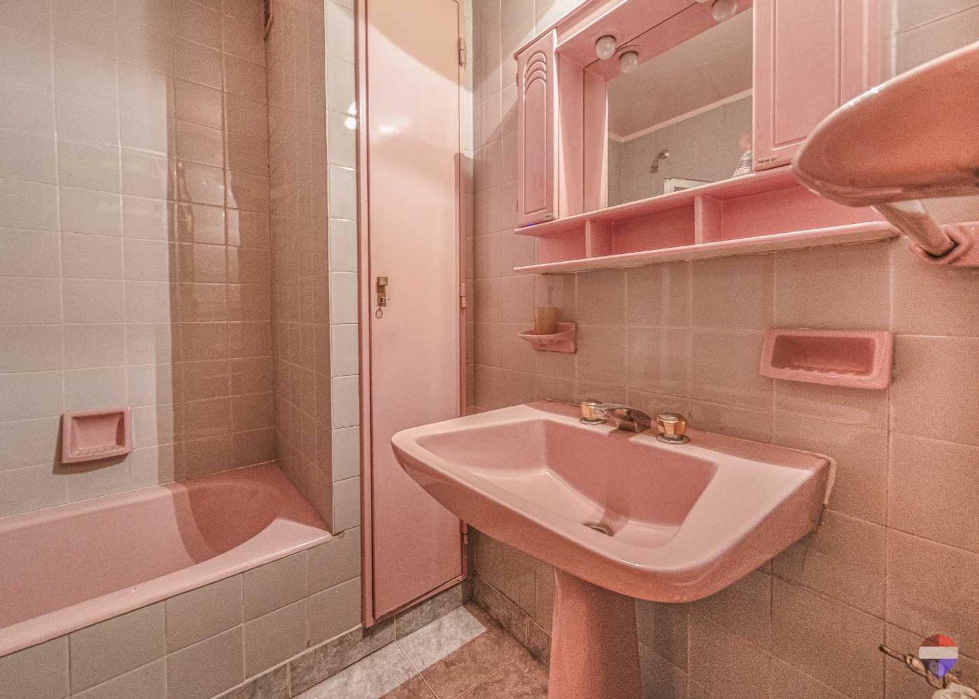 Departamento en Venta en Barrio Norte, Capital Federal
