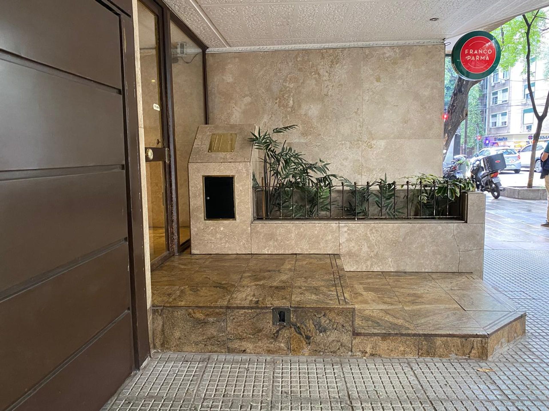 Departamento en Venta en Barrio Norte, Capital Federal